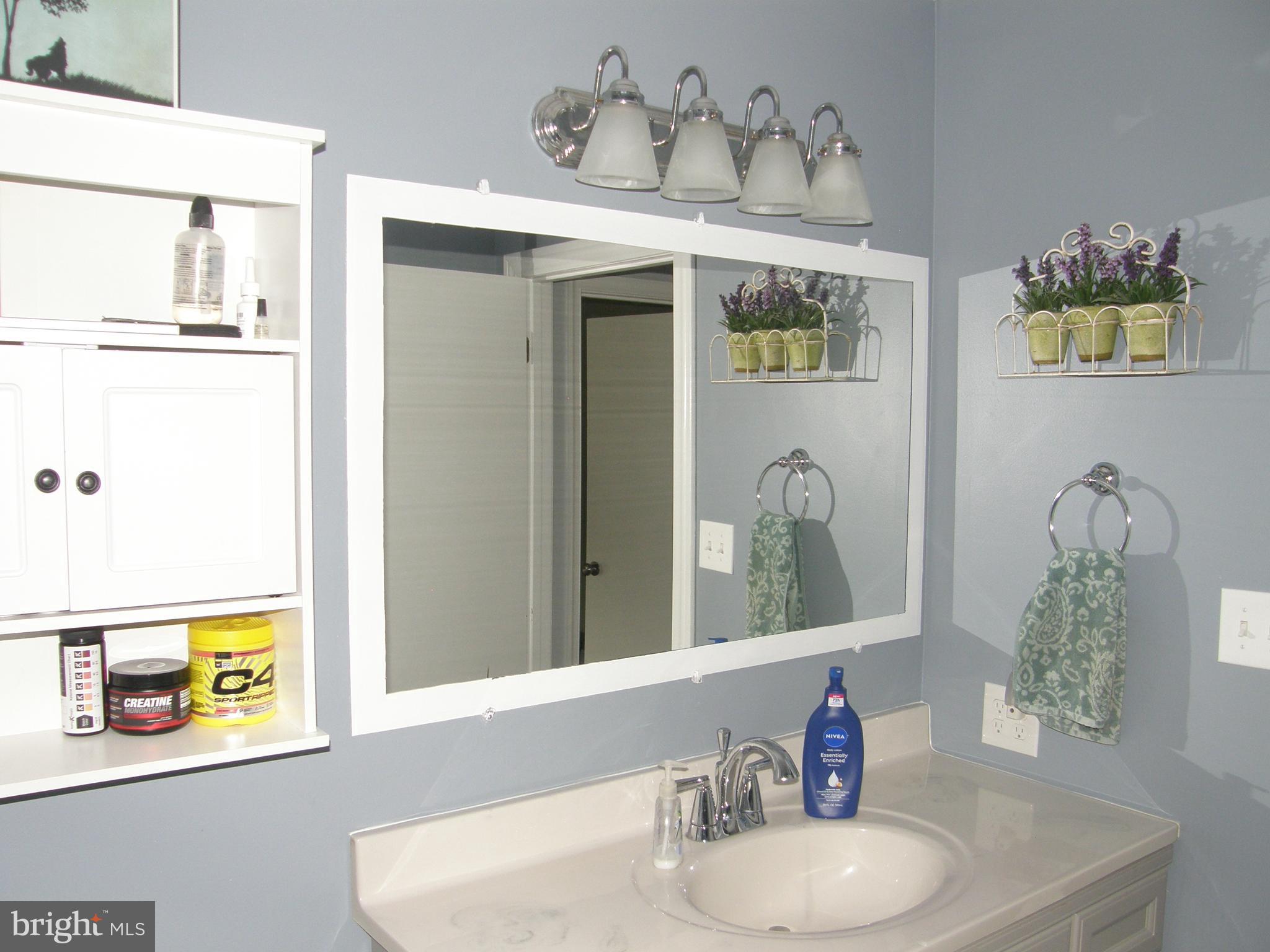 BUSHWOOD - Residential