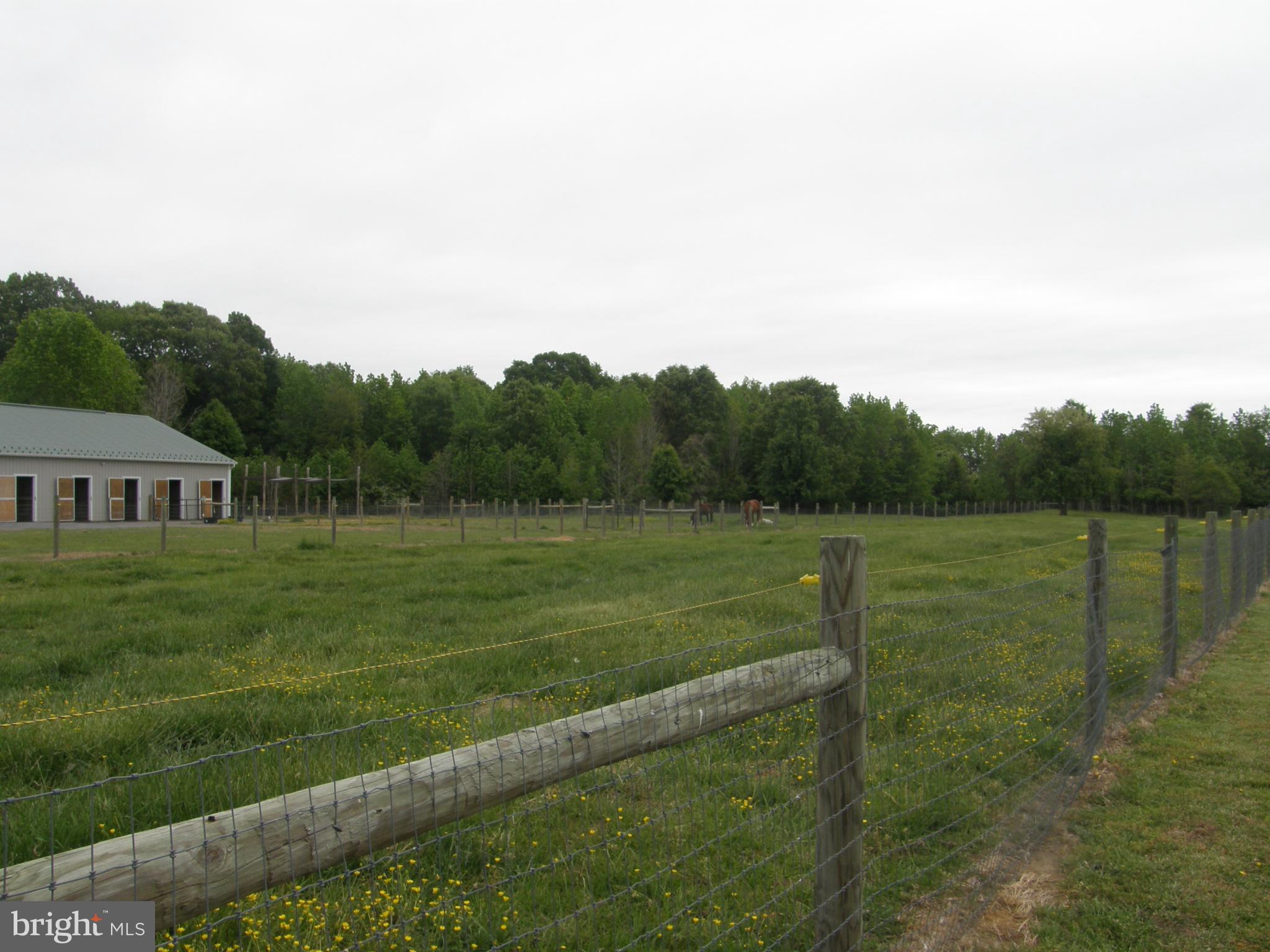 BUSHWOOD - Residential