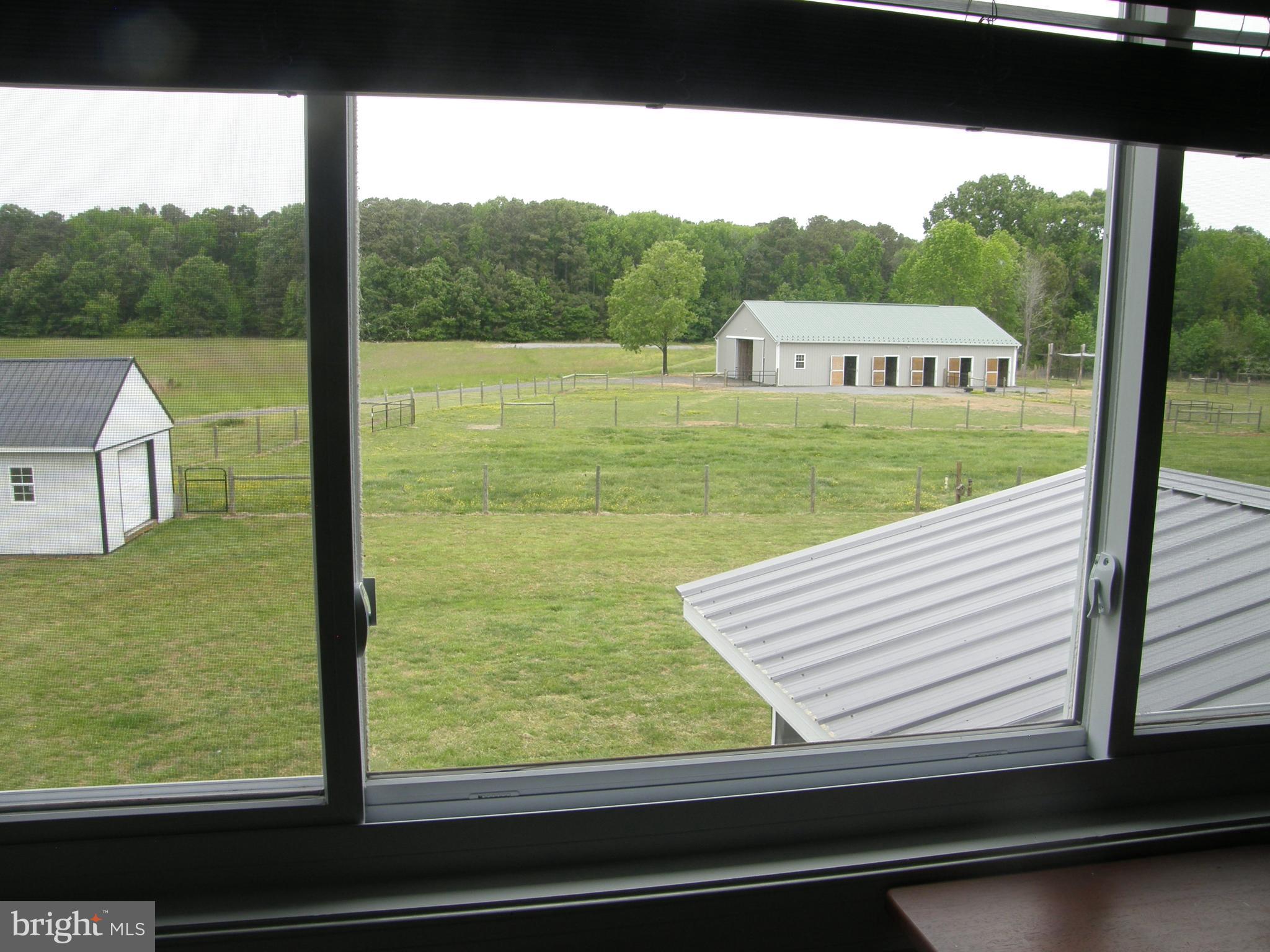 BUSHWOOD - Residential