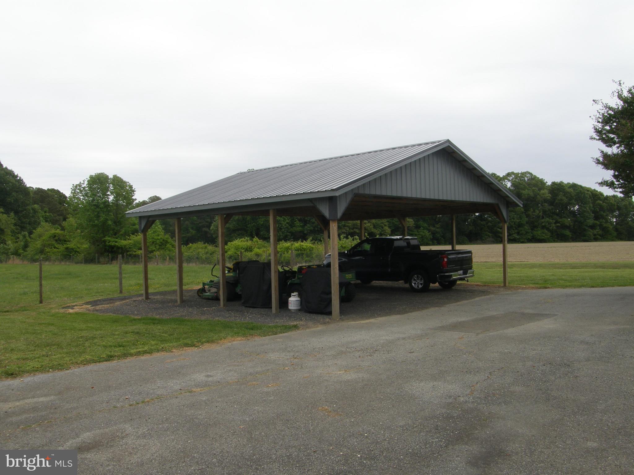 BUSHWOOD - Residential