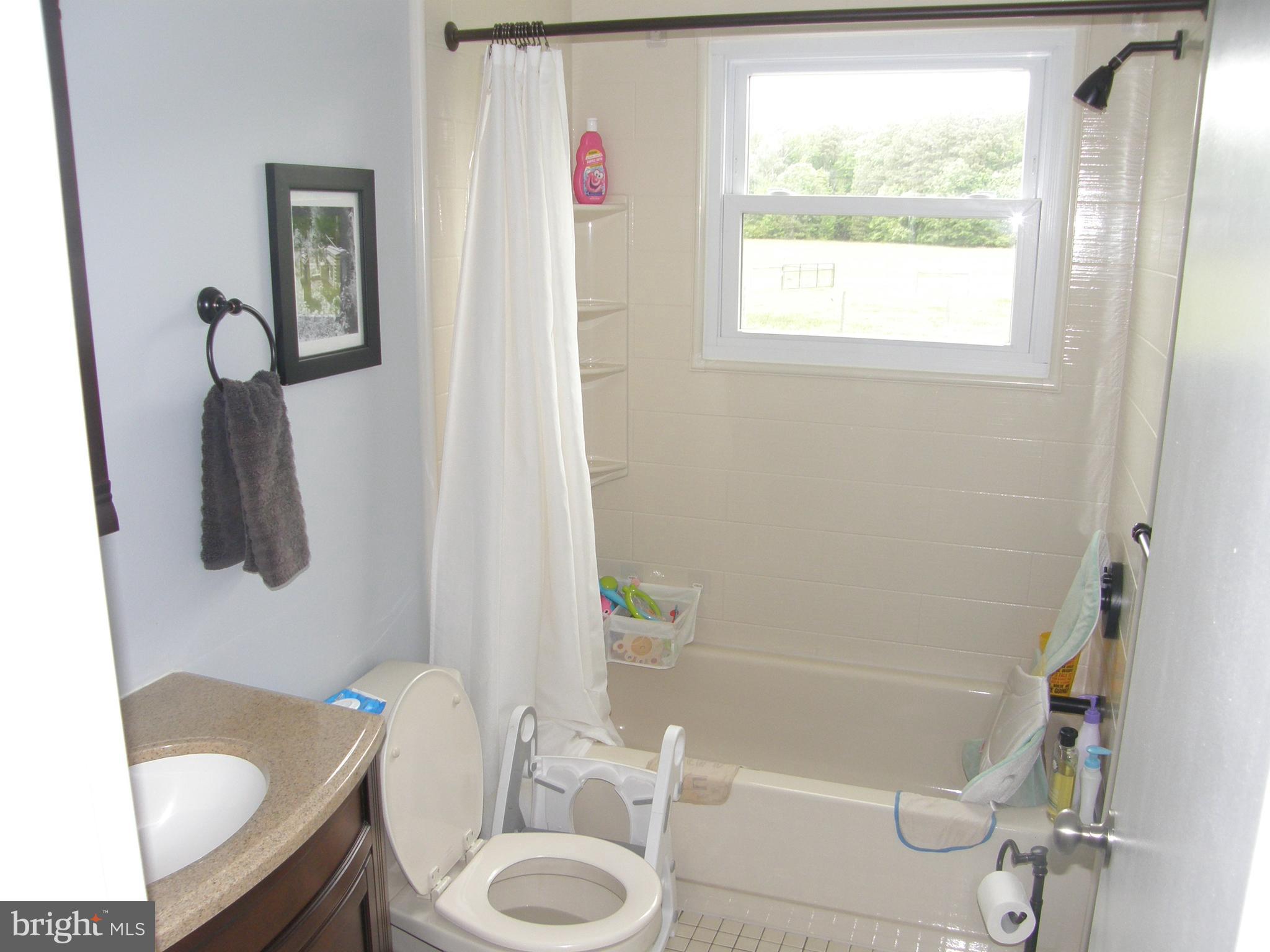 BUSHWOOD - Residential