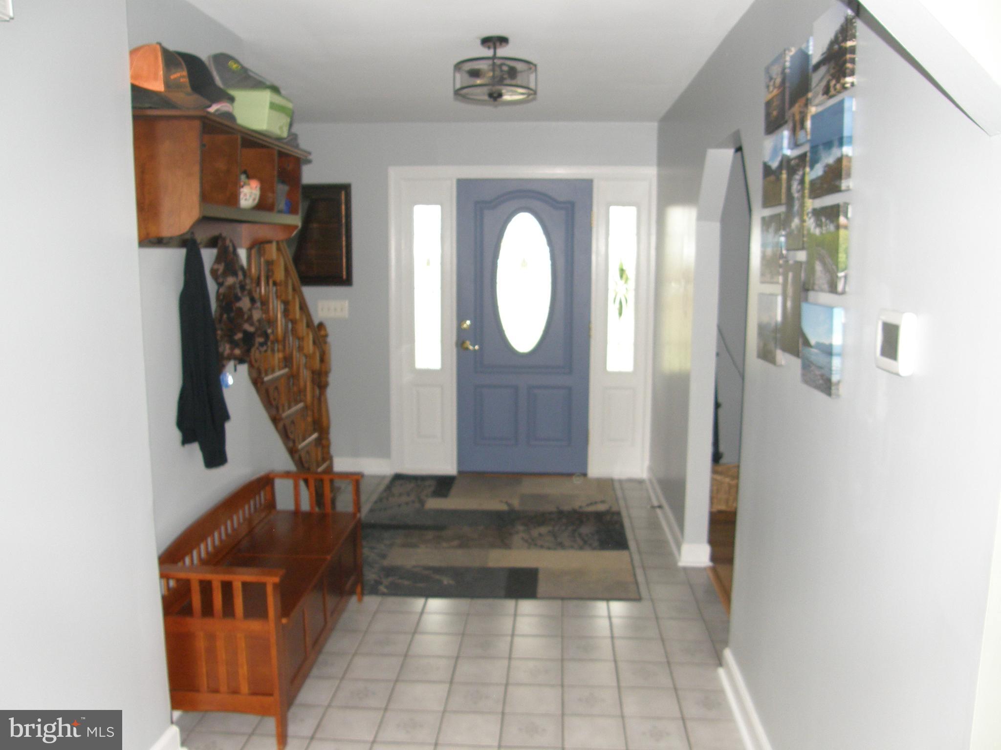 BUSHWOOD - Residential