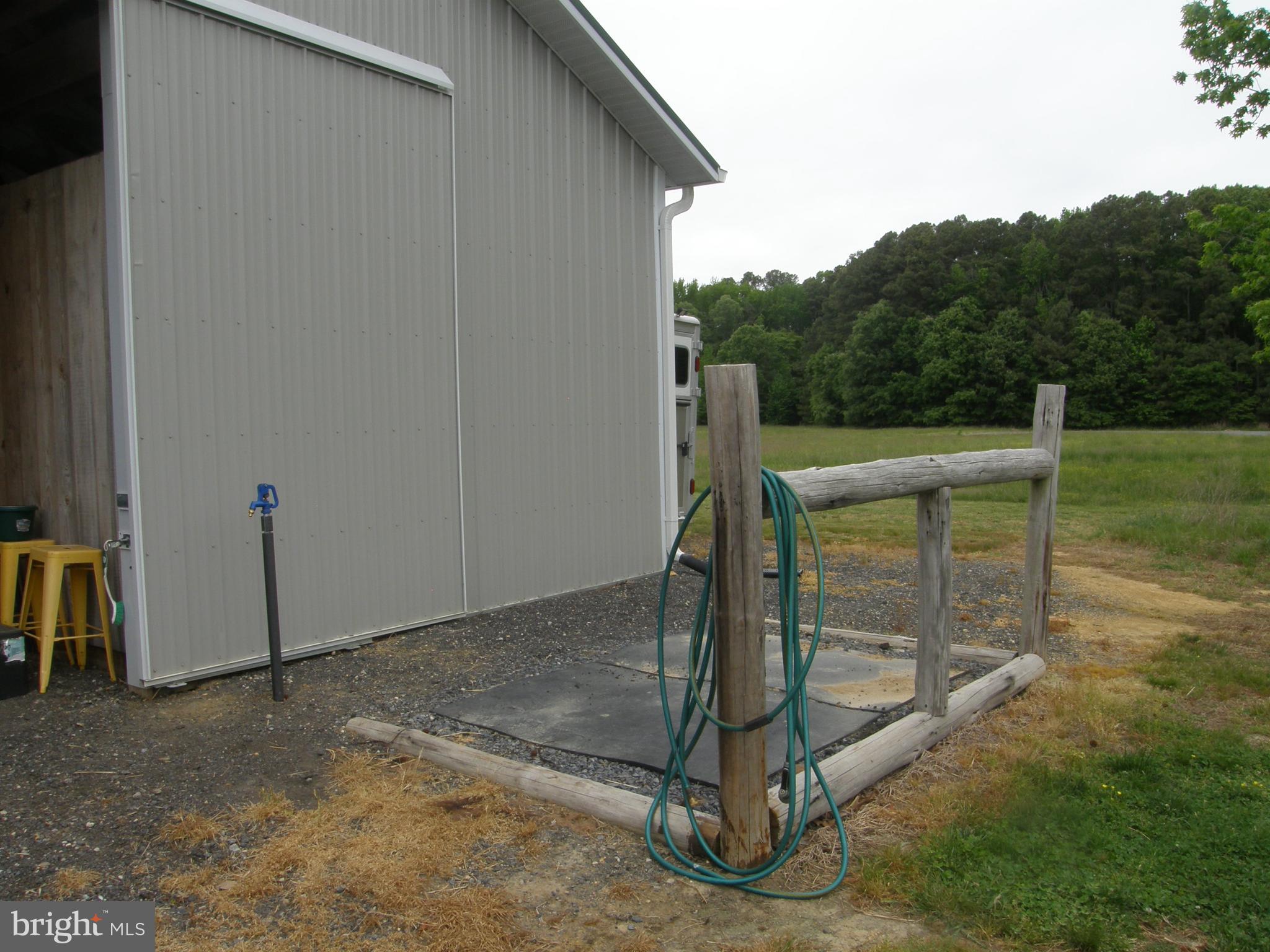 BUSHWOOD - Residential