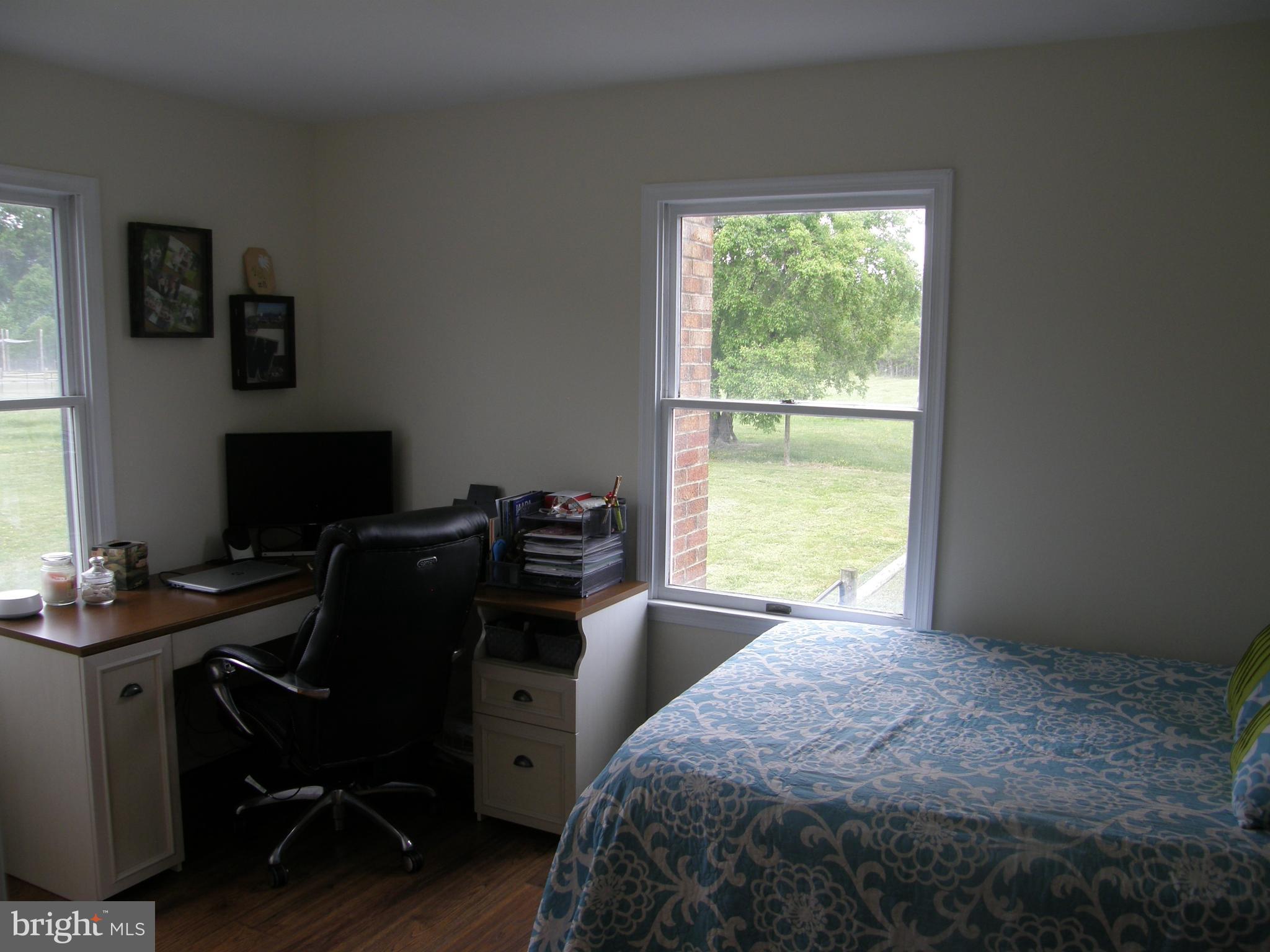 BUSHWOOD - Residential