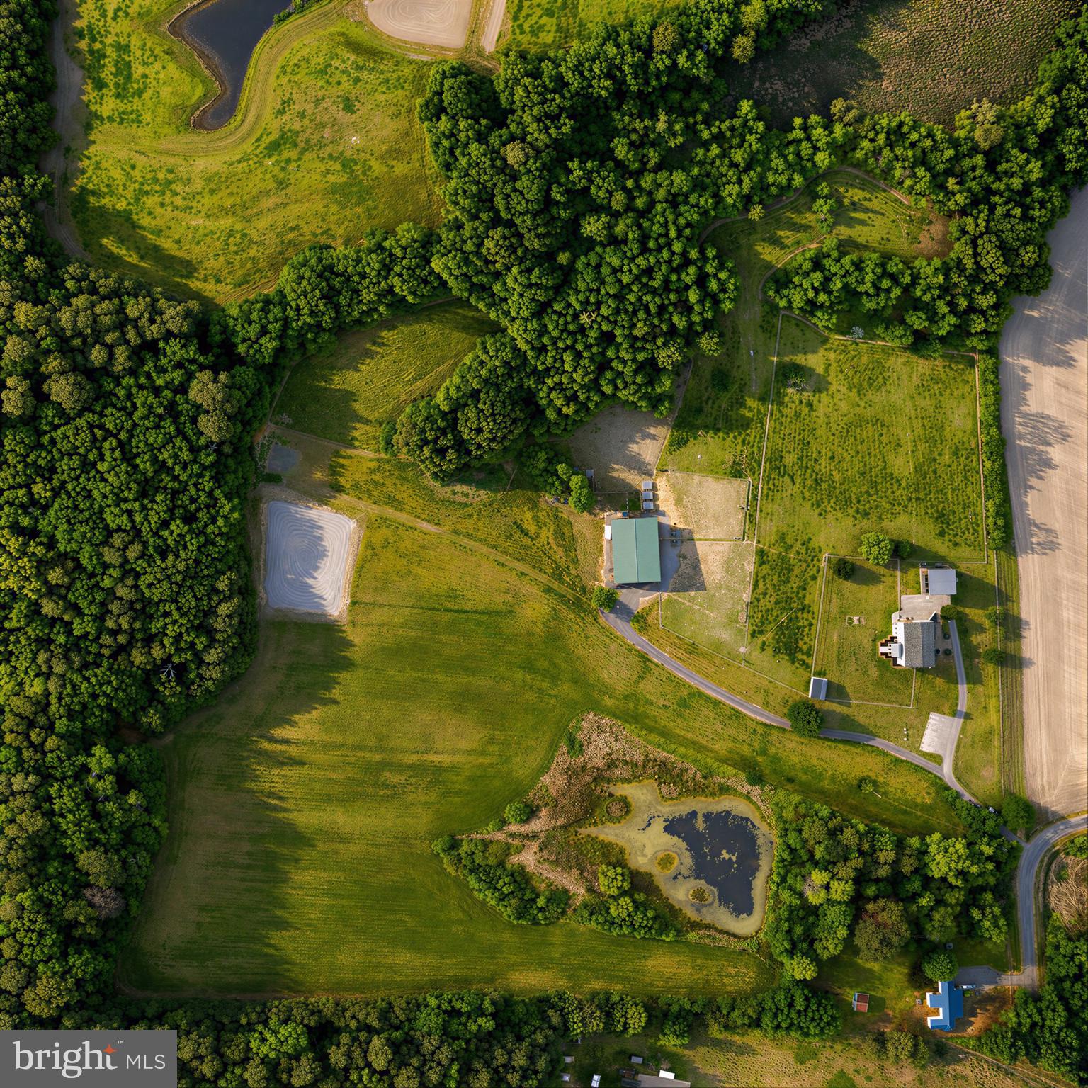 BUSHWOOD - Residential