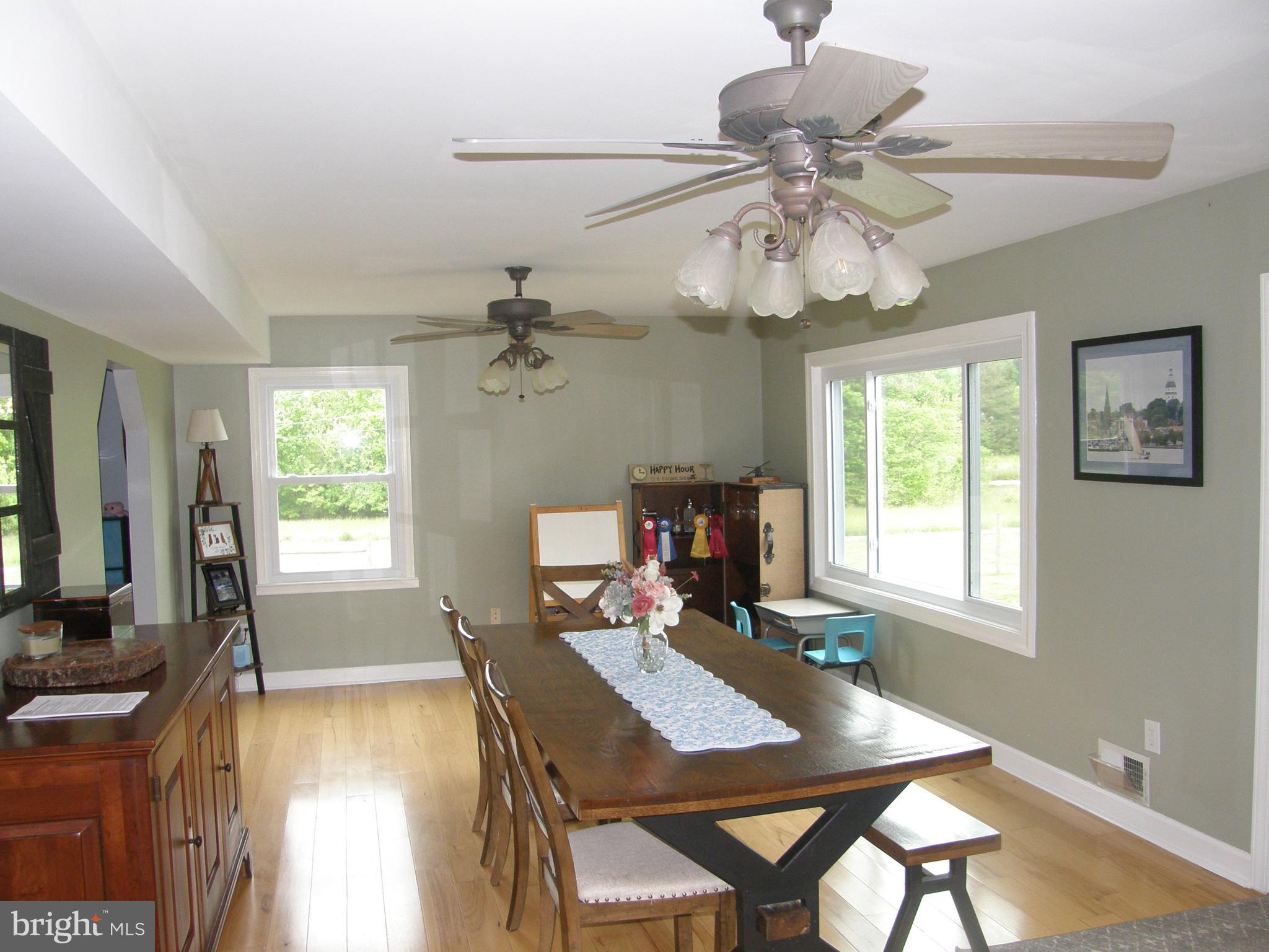 BUSHWOOD - Residential