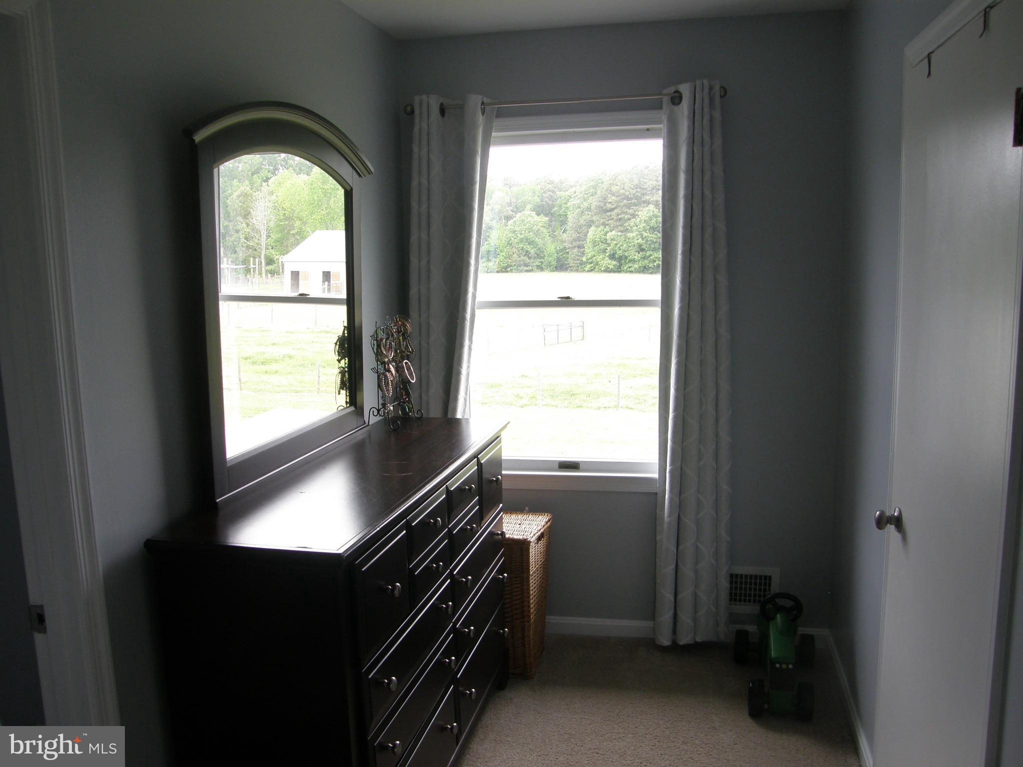 BUSHWOOD - Residential