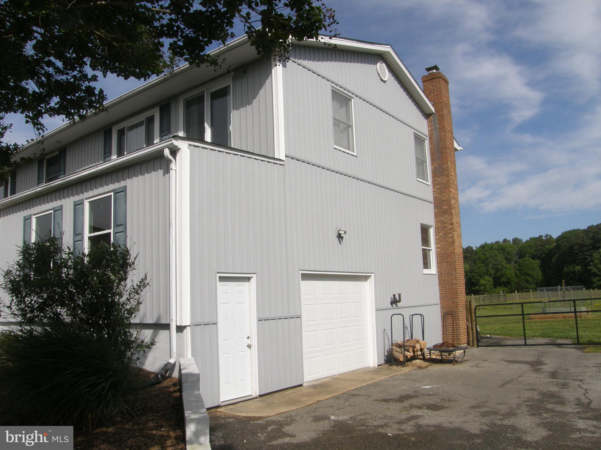 BUSHWOOD - Residential