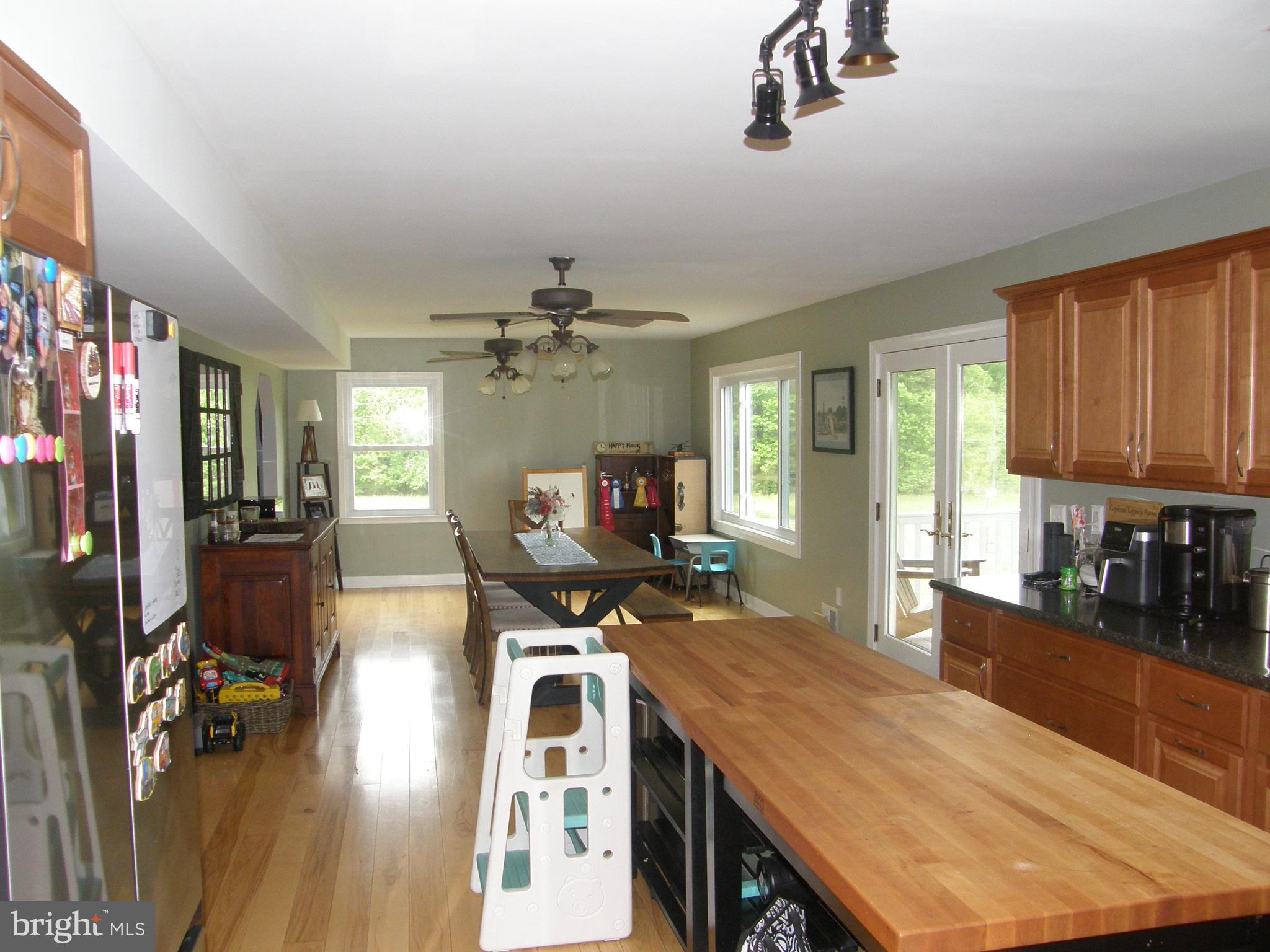 BUSHWOOD - Residential