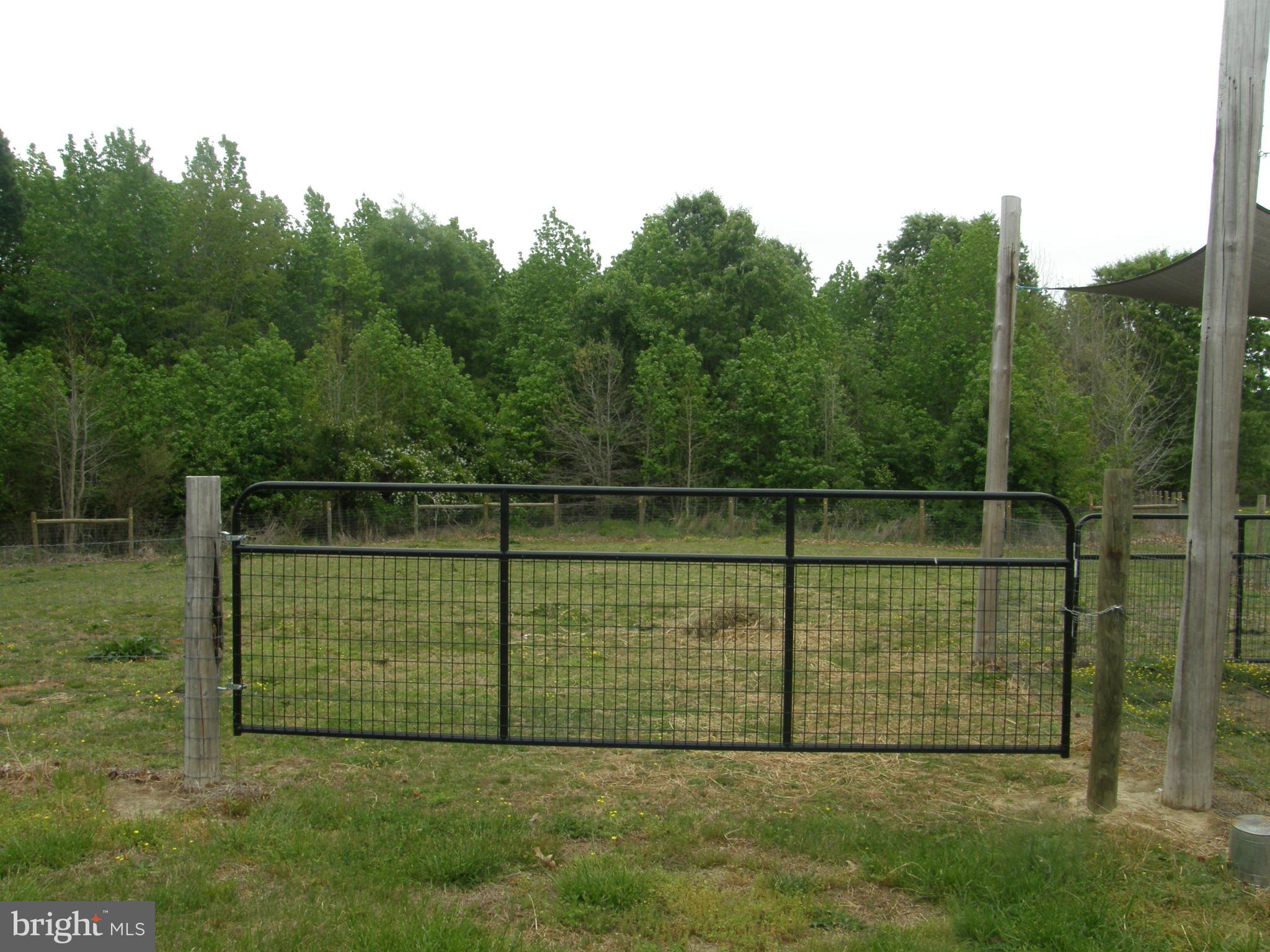 BUSHWOOD - Residential