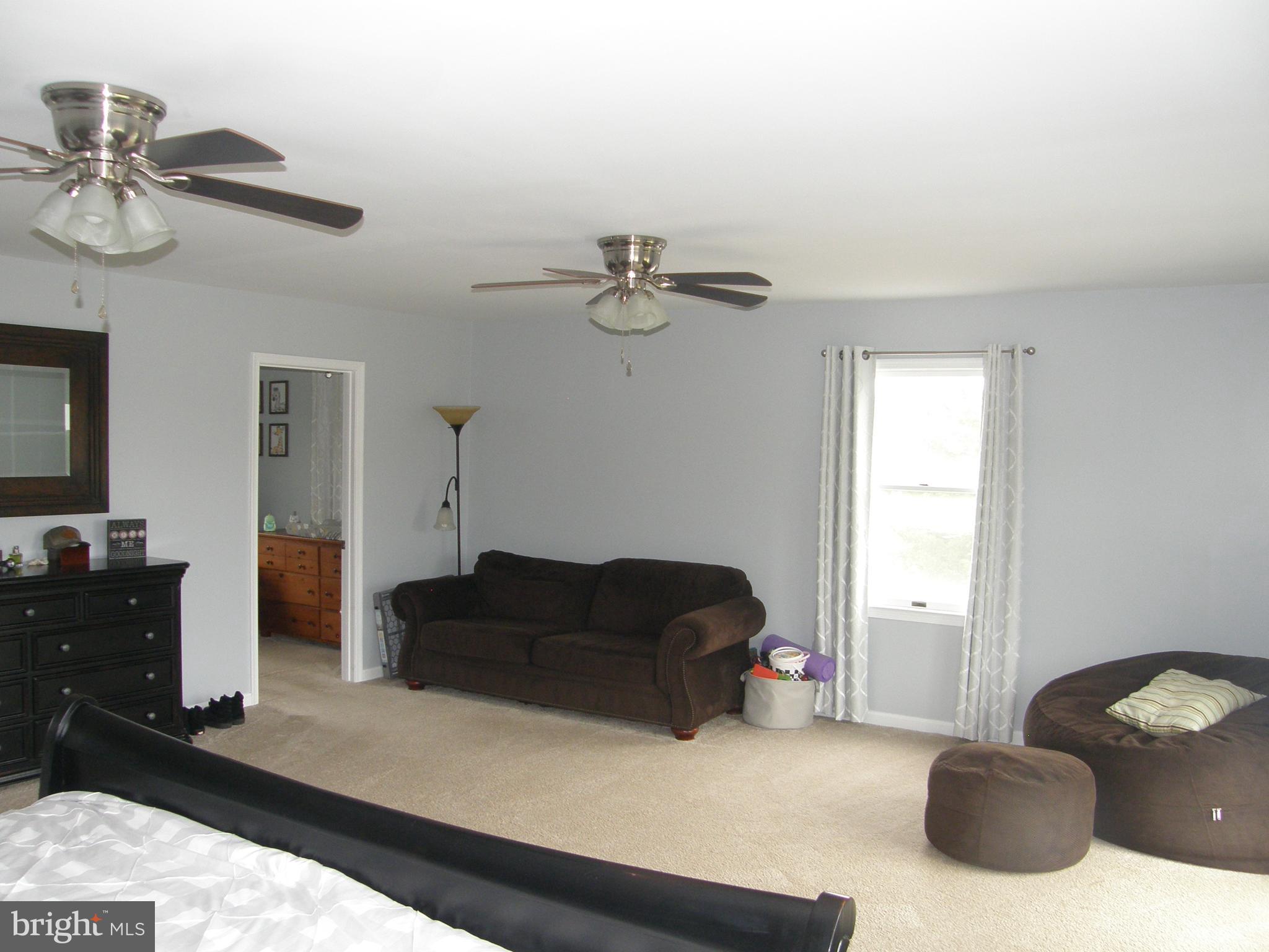 BUSHWOOD - Residential