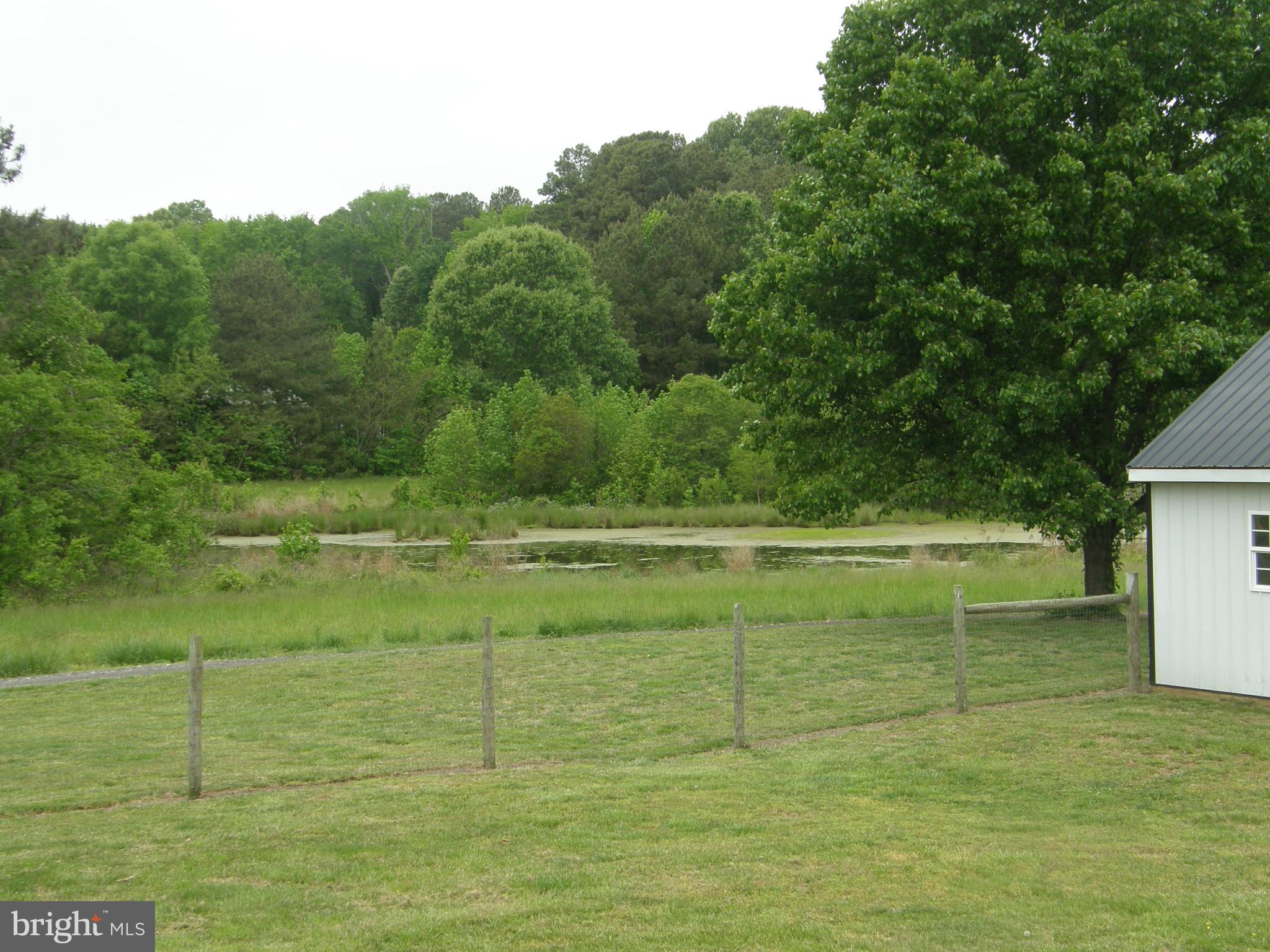 BUSHWOOD - Residential