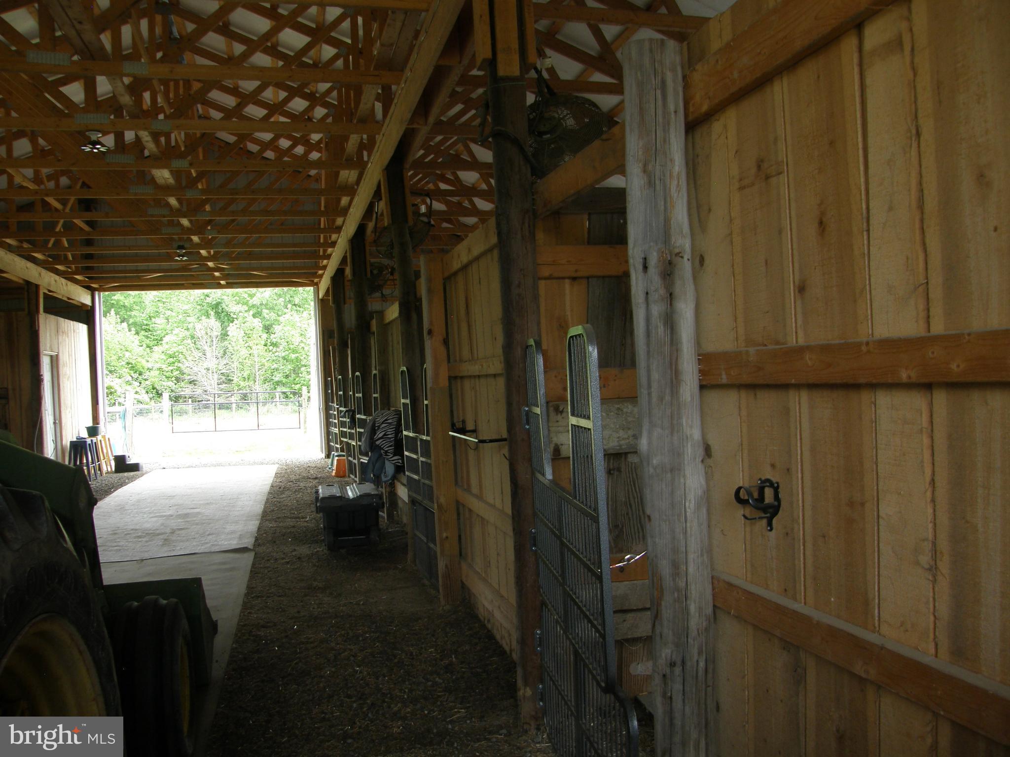 BUSHWOOD - Residential
