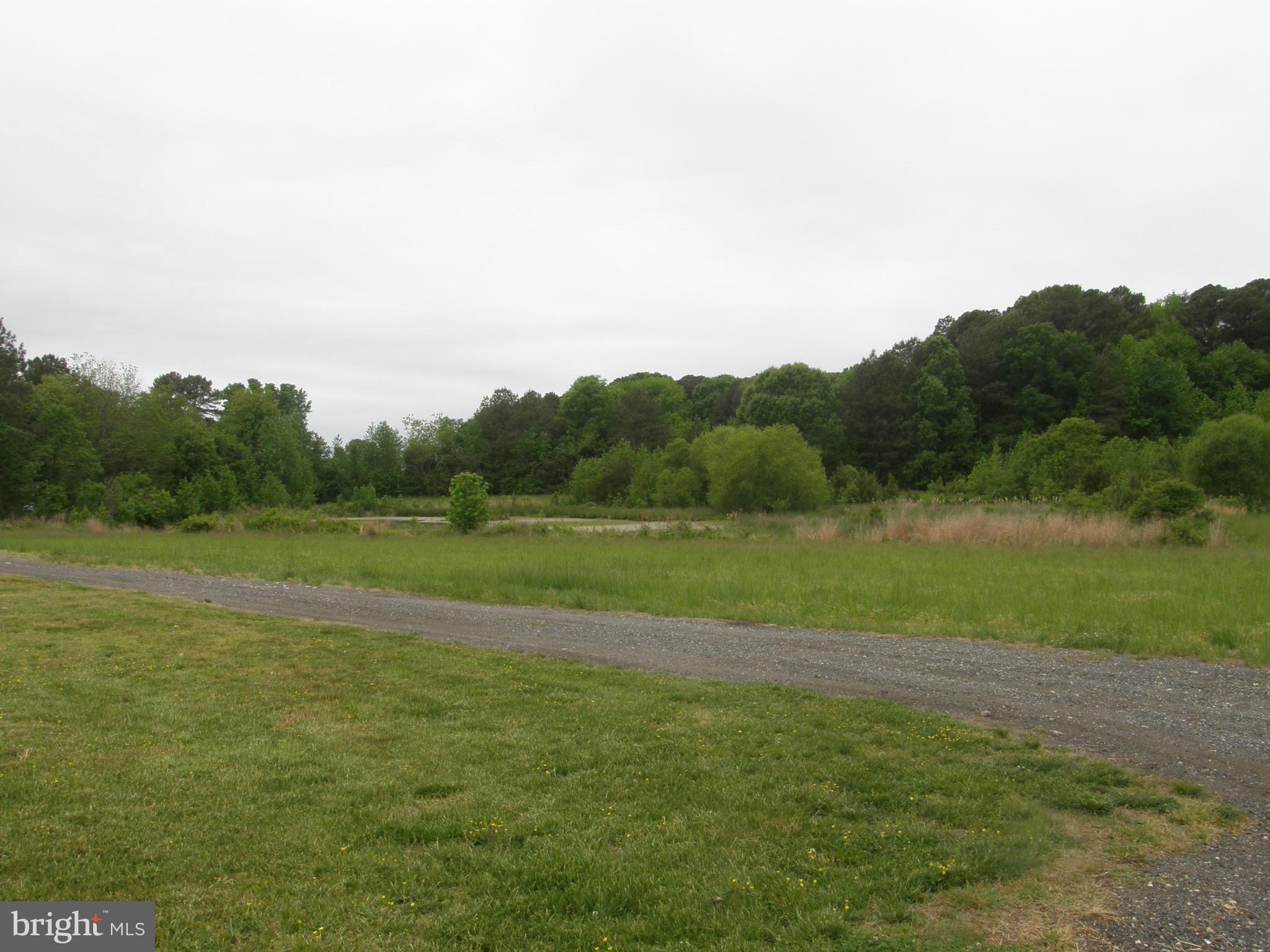BUSHWOOD - Residential