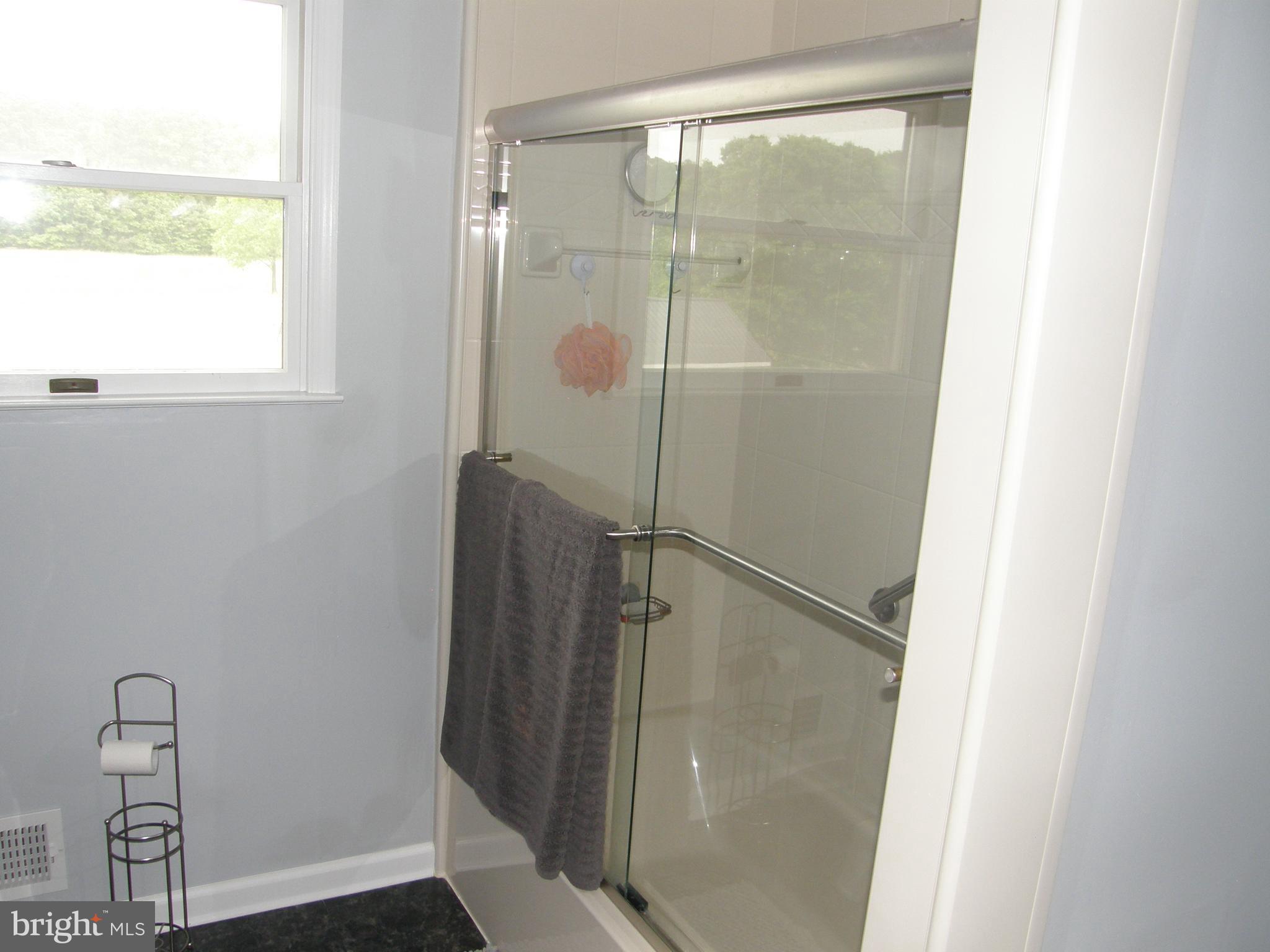 BUSHWOOD - Residential