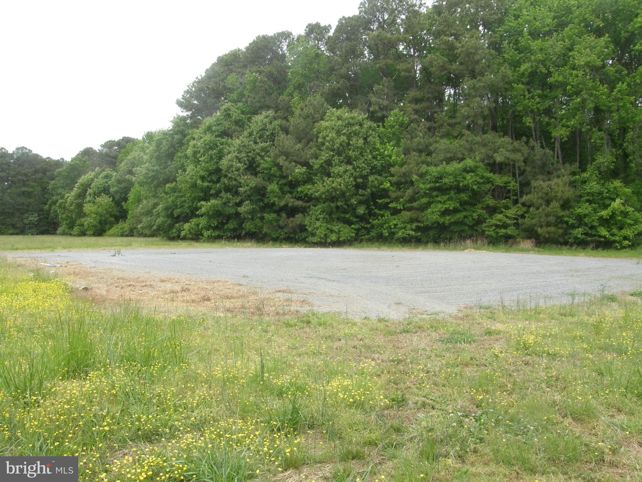 BUSHWOOD - Residential