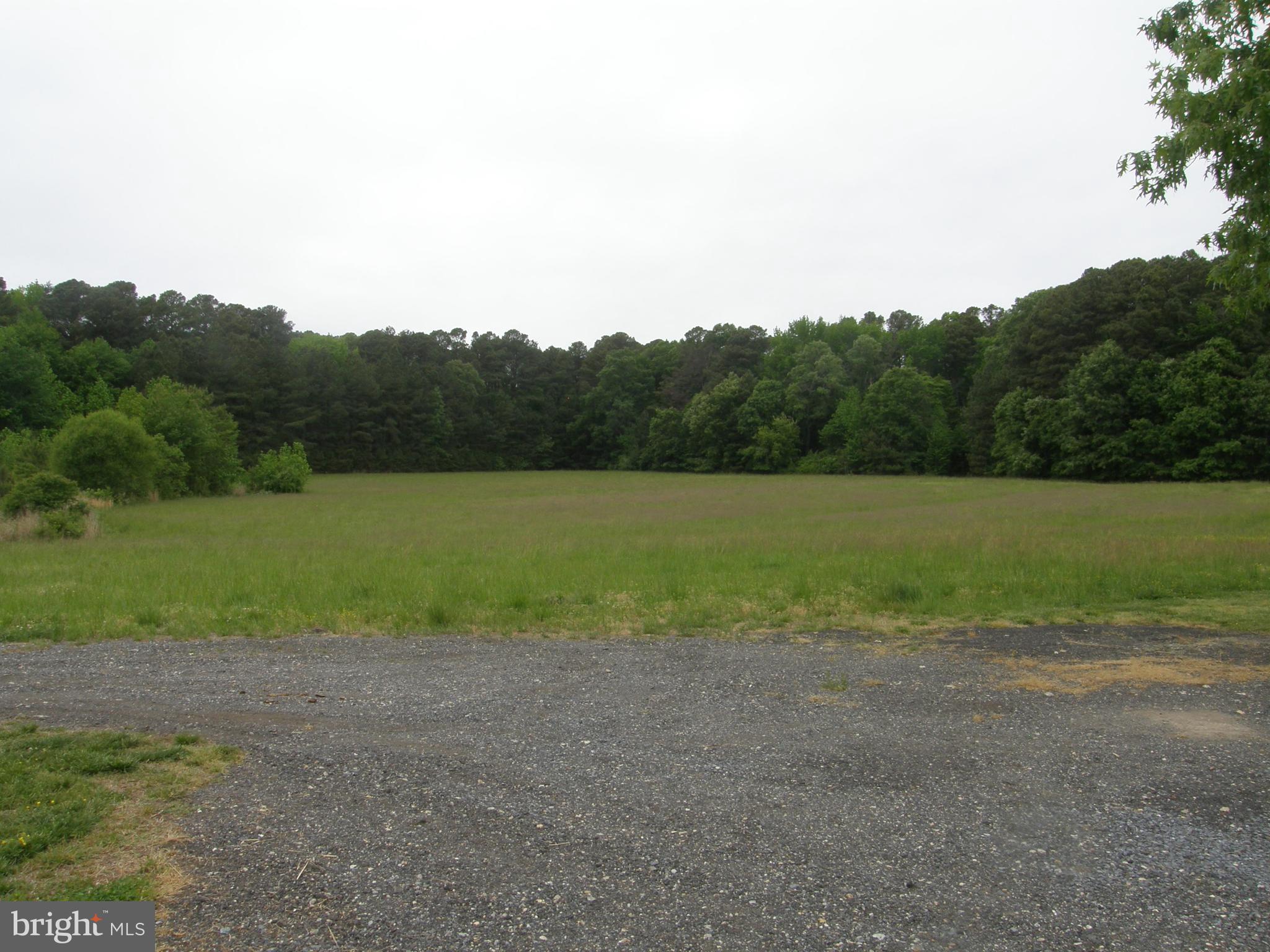 BUSHWOOD - Residential