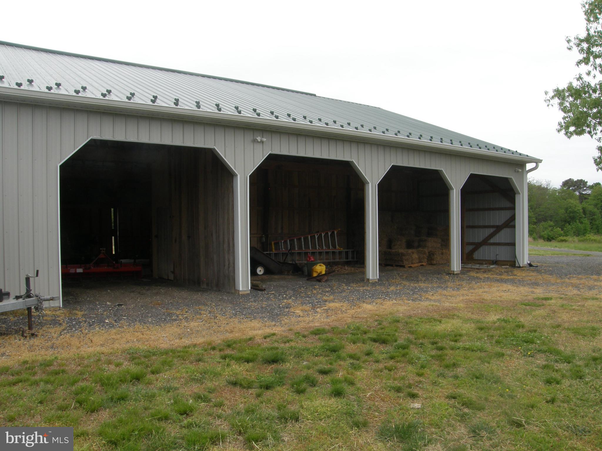 BUSHWOOD - Residential