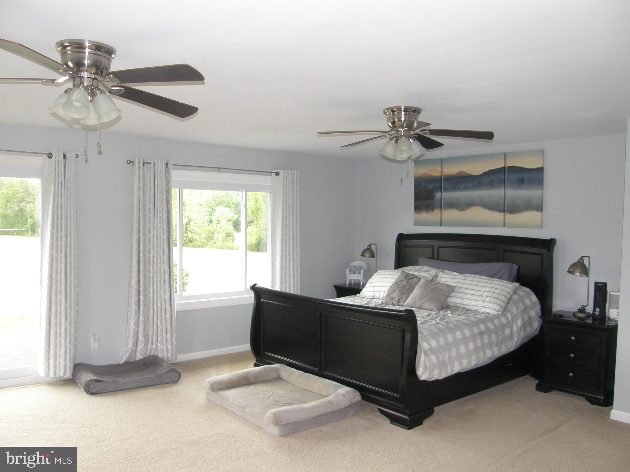 BUSHWOOD - Residential