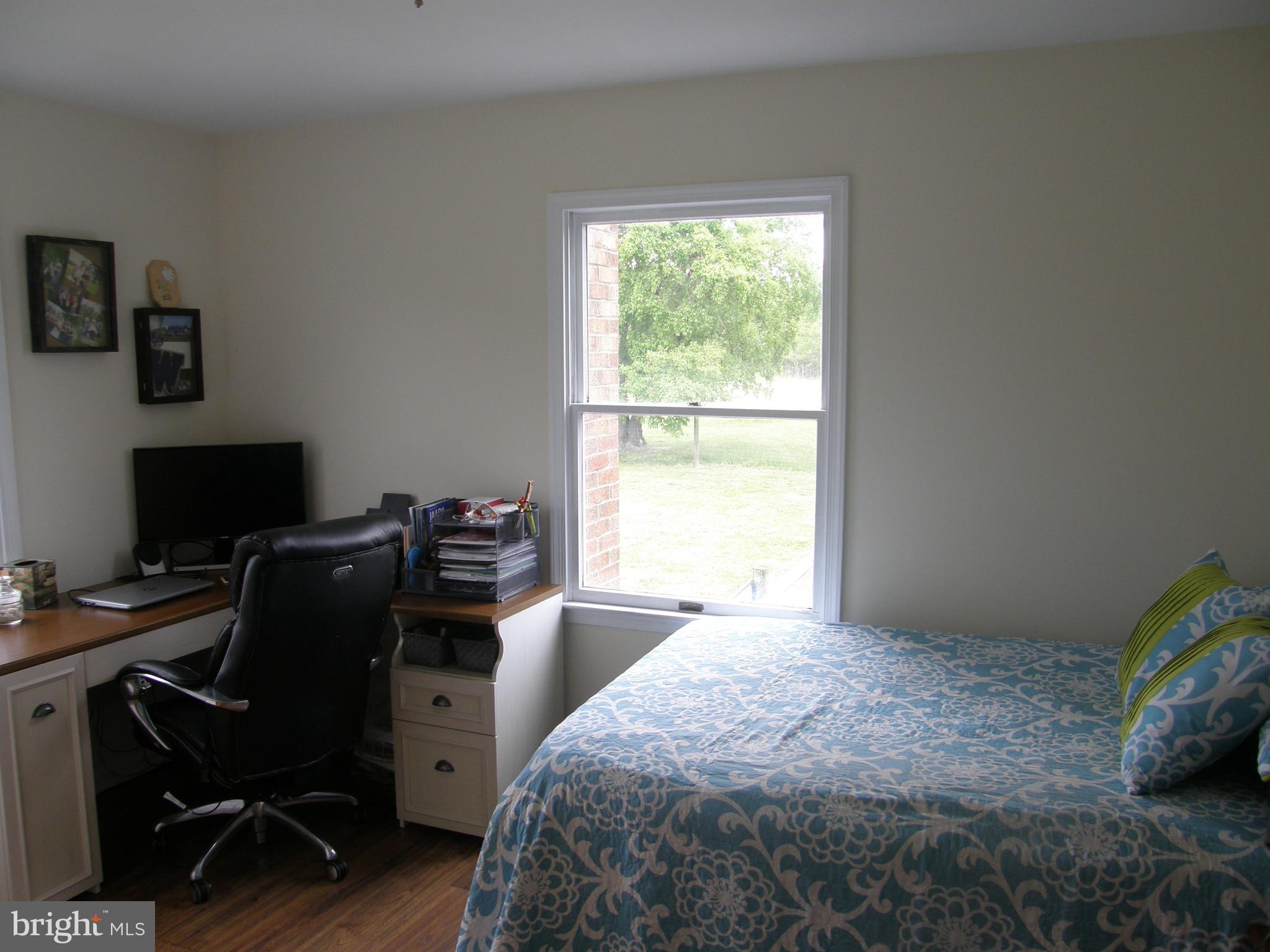 BUSHWOOD - Residential
