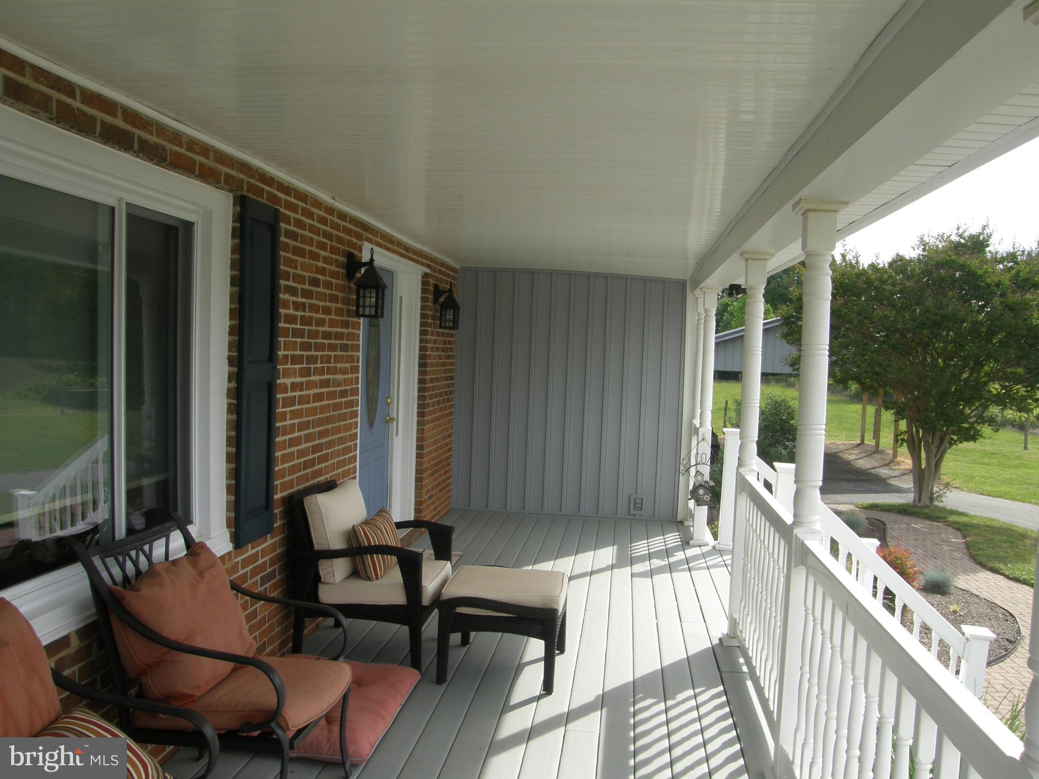 BUSHWOOD - Residential
