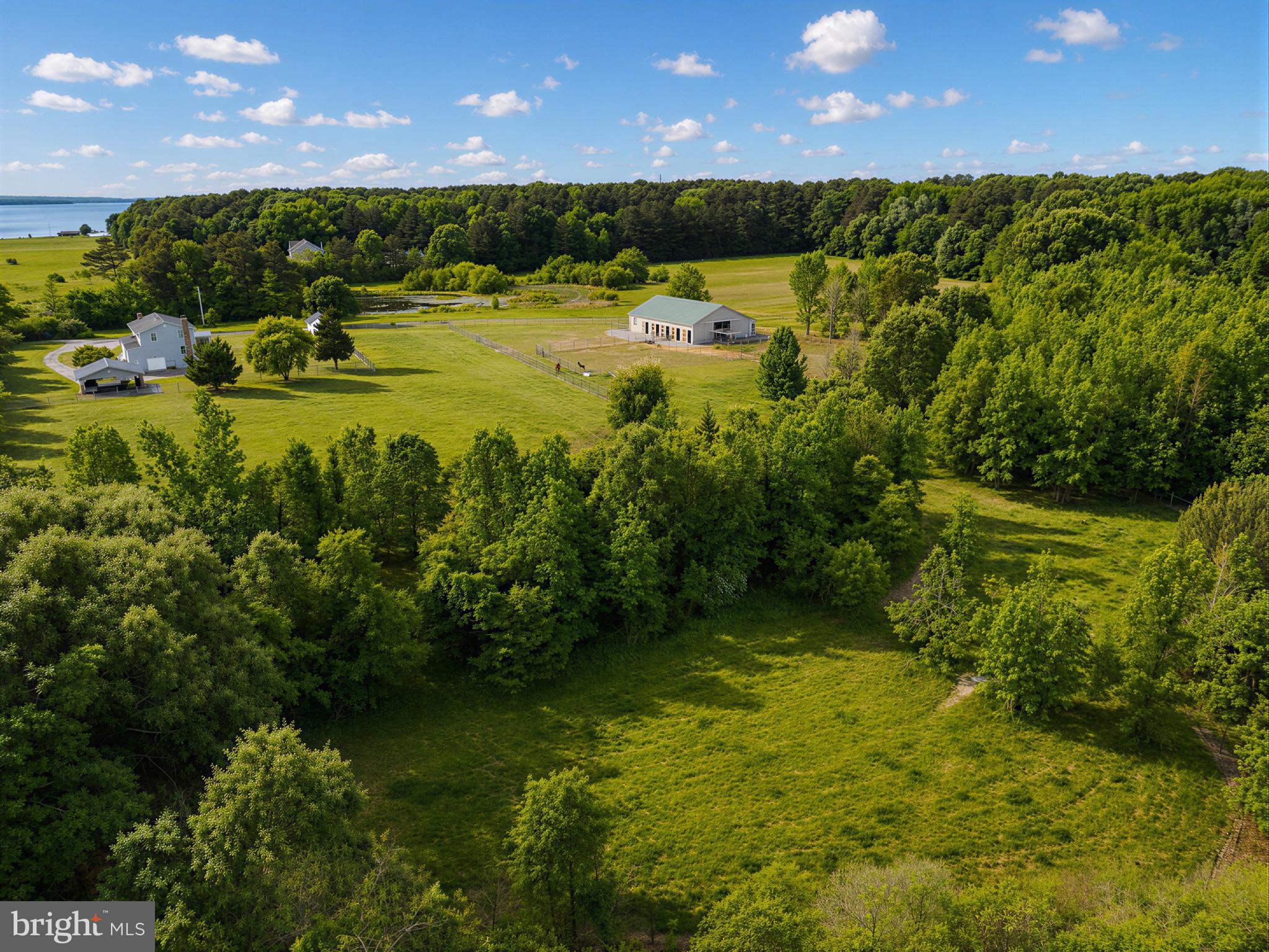BUSHWOOD - Residential
