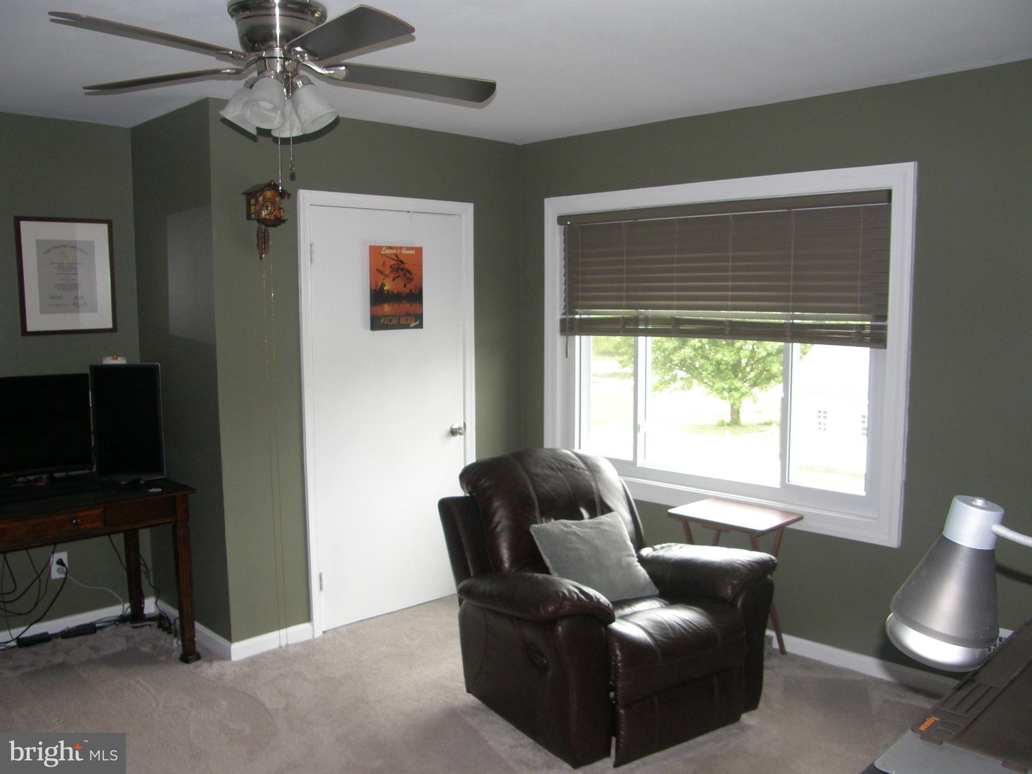 BUSHWOOD - Residential