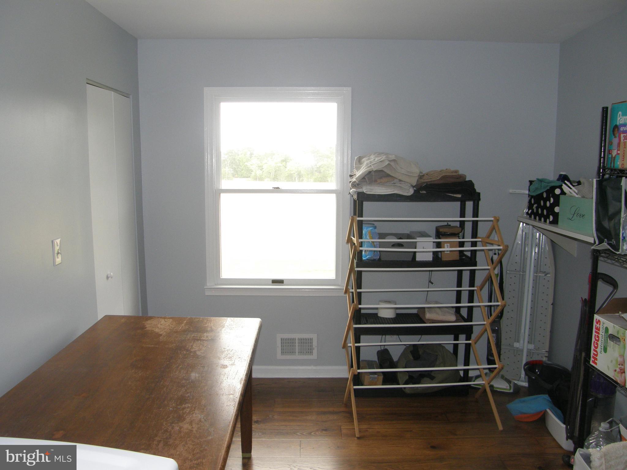 BUSHWOOD - Residential