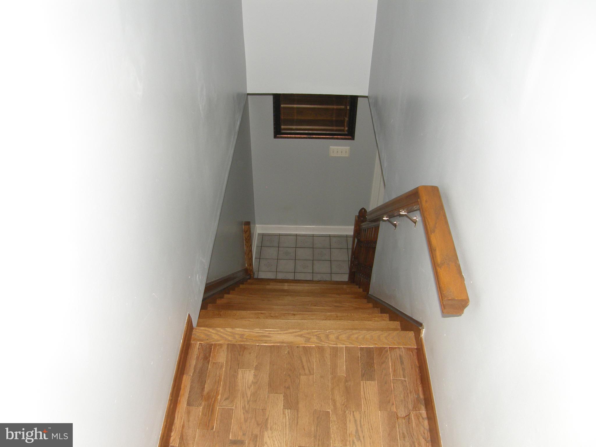 BUSHWOOD - Residential