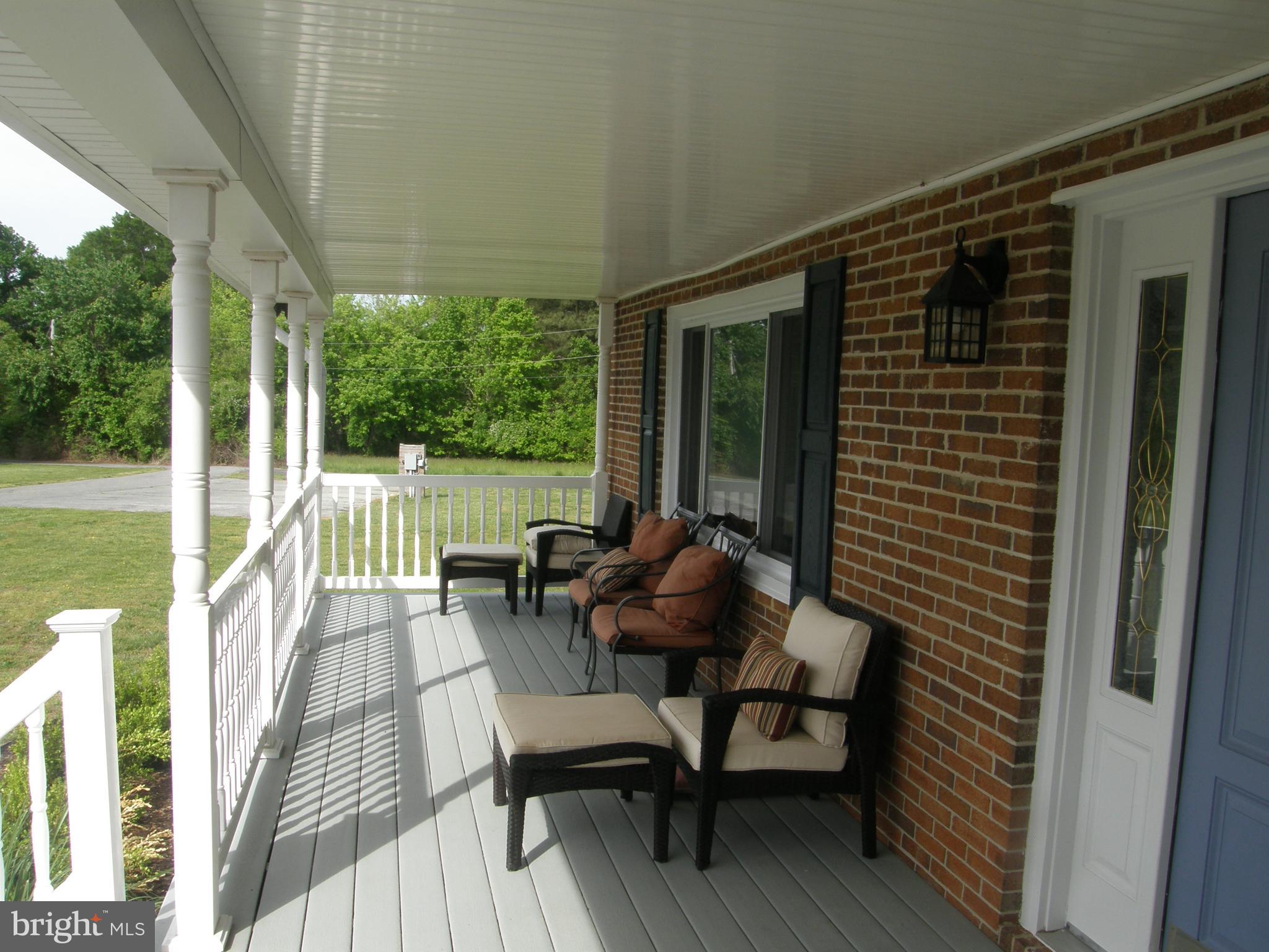 BUSHWOOD - Residential