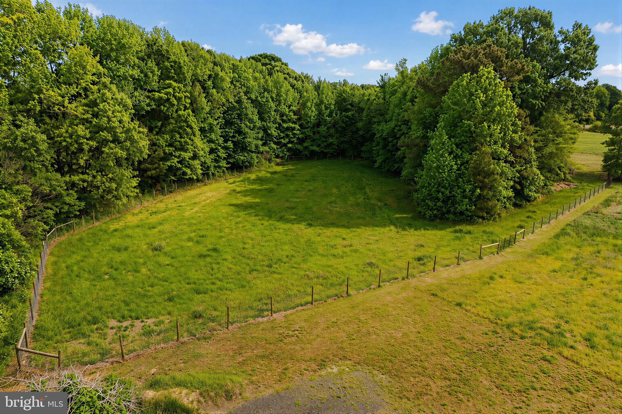 BUSHWOOD - Residential
