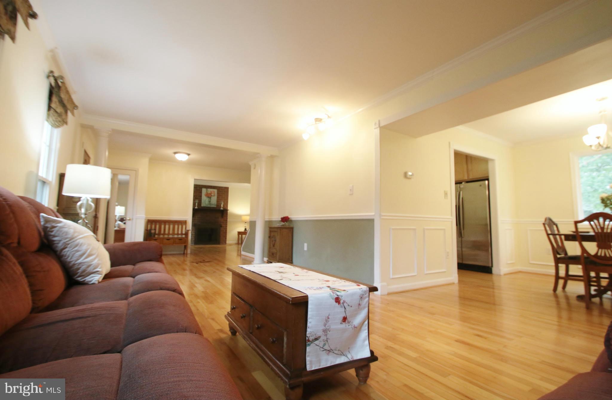 SADDLEBROOK - Residential