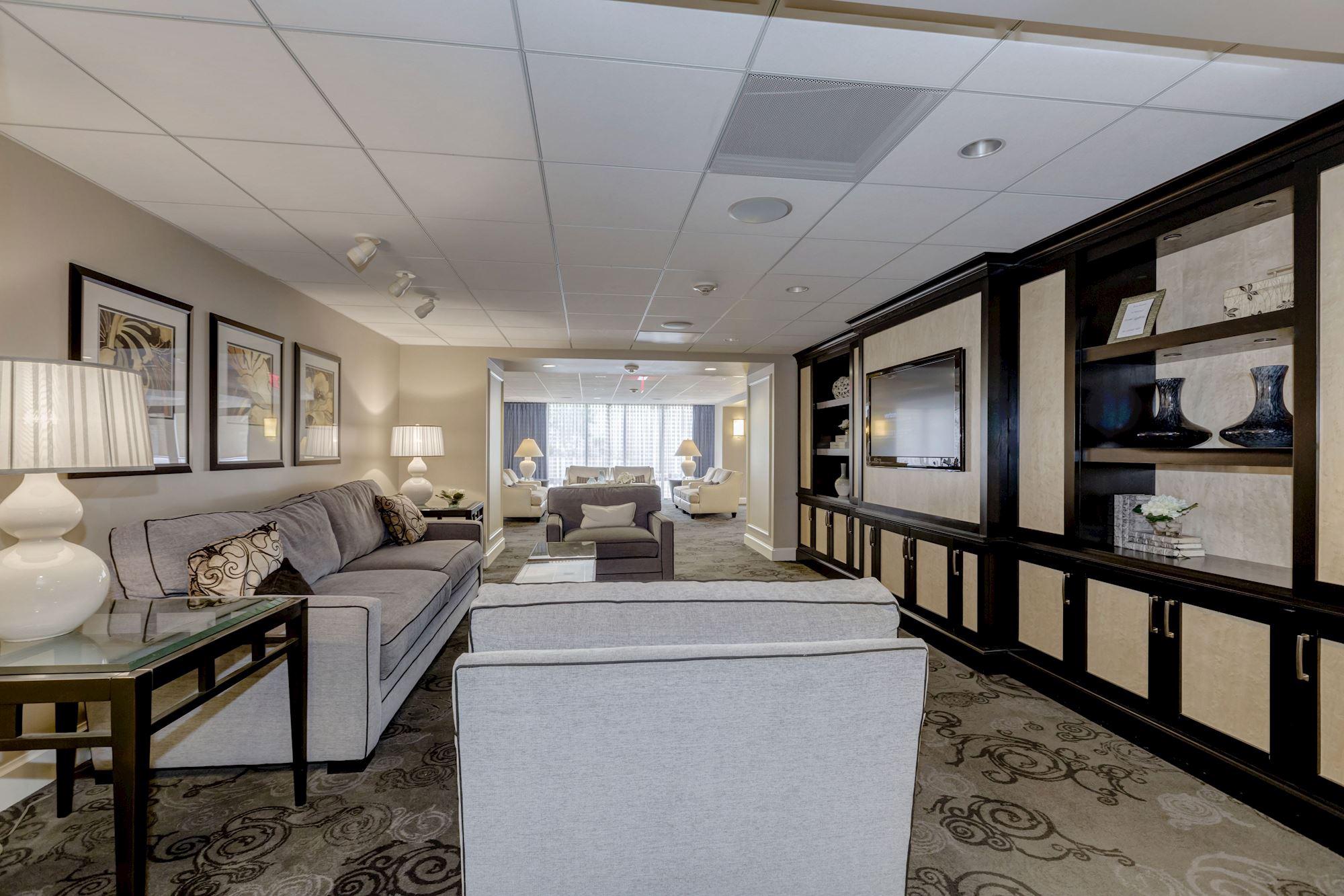 THE ELIZABETH - Residential
