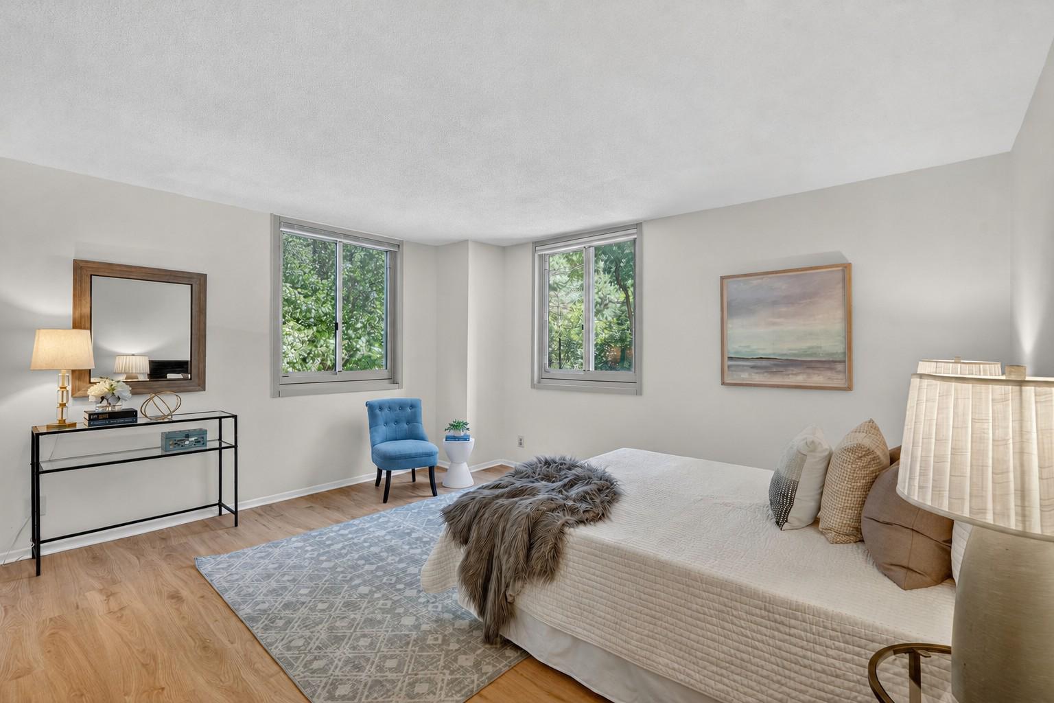 THE ELIZABETH - Residential