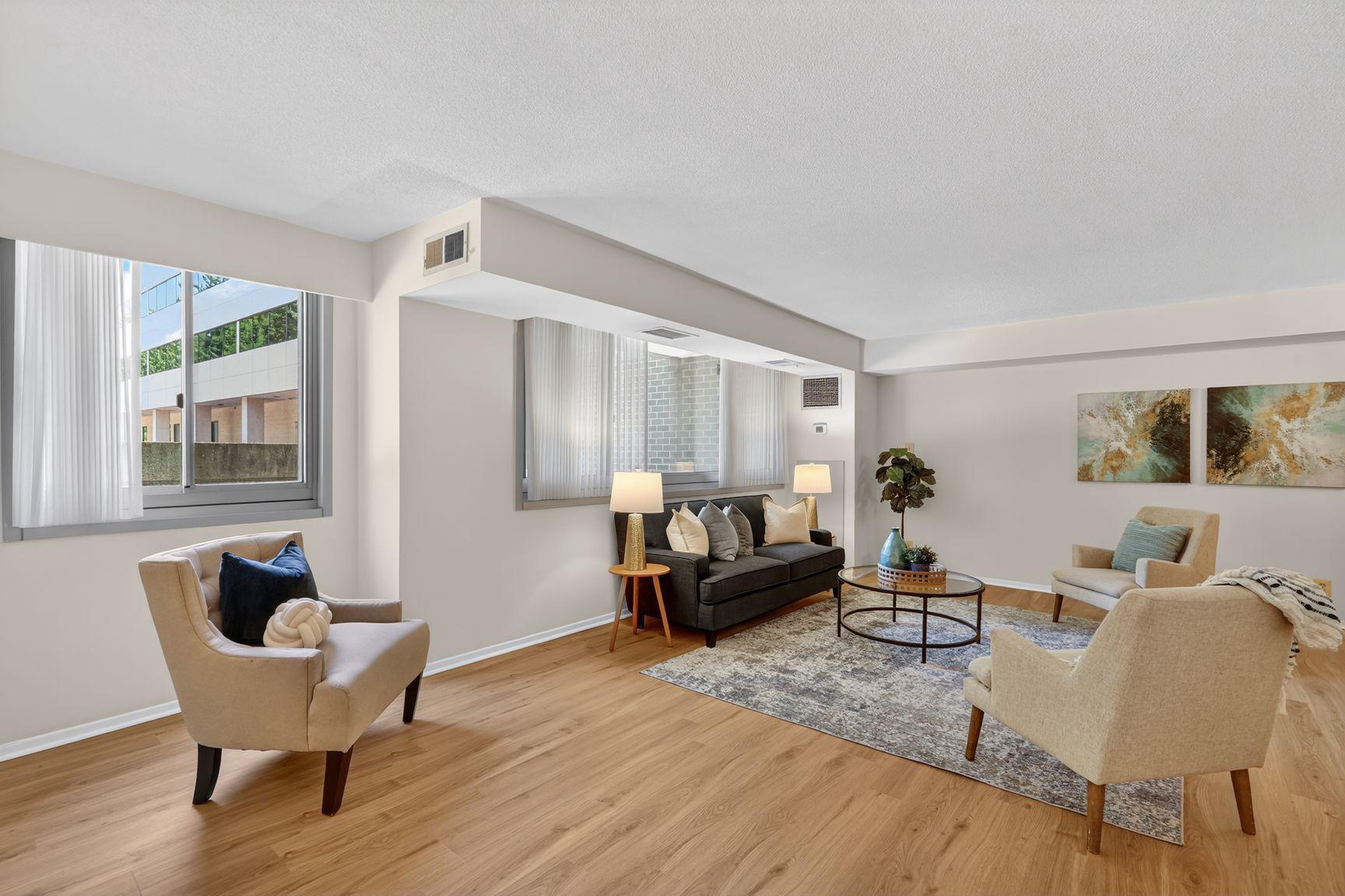 THE ELIZABETH - Residential
