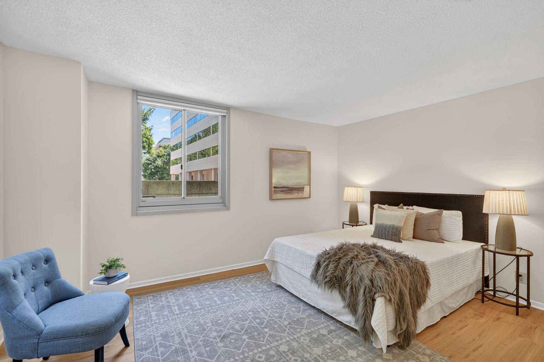 THE ELIZABETH - Residential