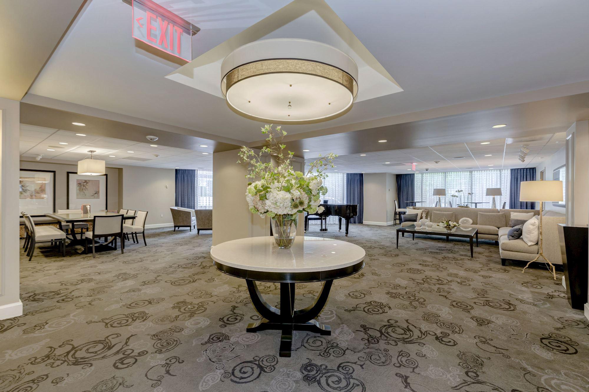 THE ELIZABETH - Residential