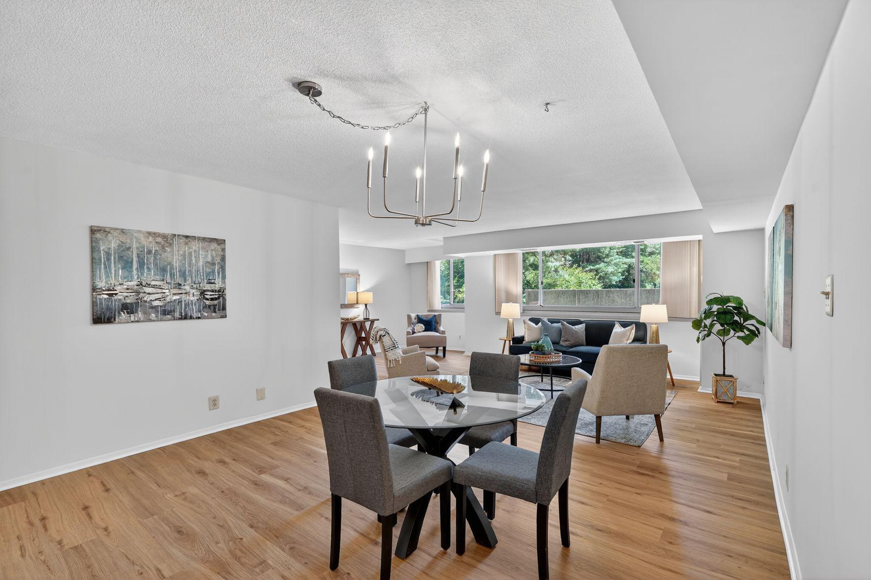 THE ELIZABETH - Residential