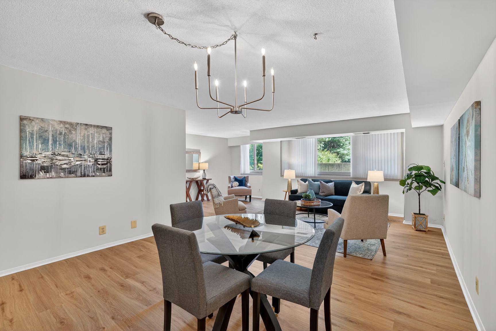 THE ELIZABETH - Residential