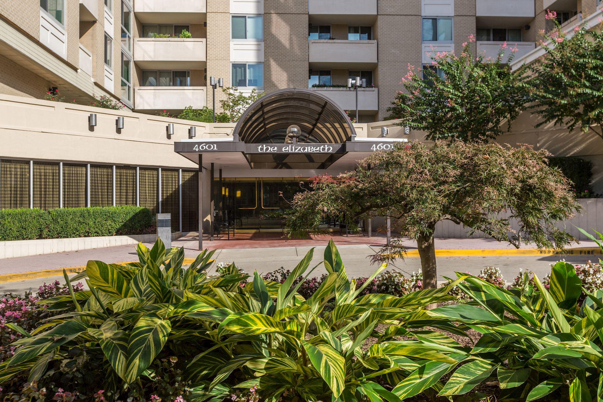 THE ELIZABETH - Residential