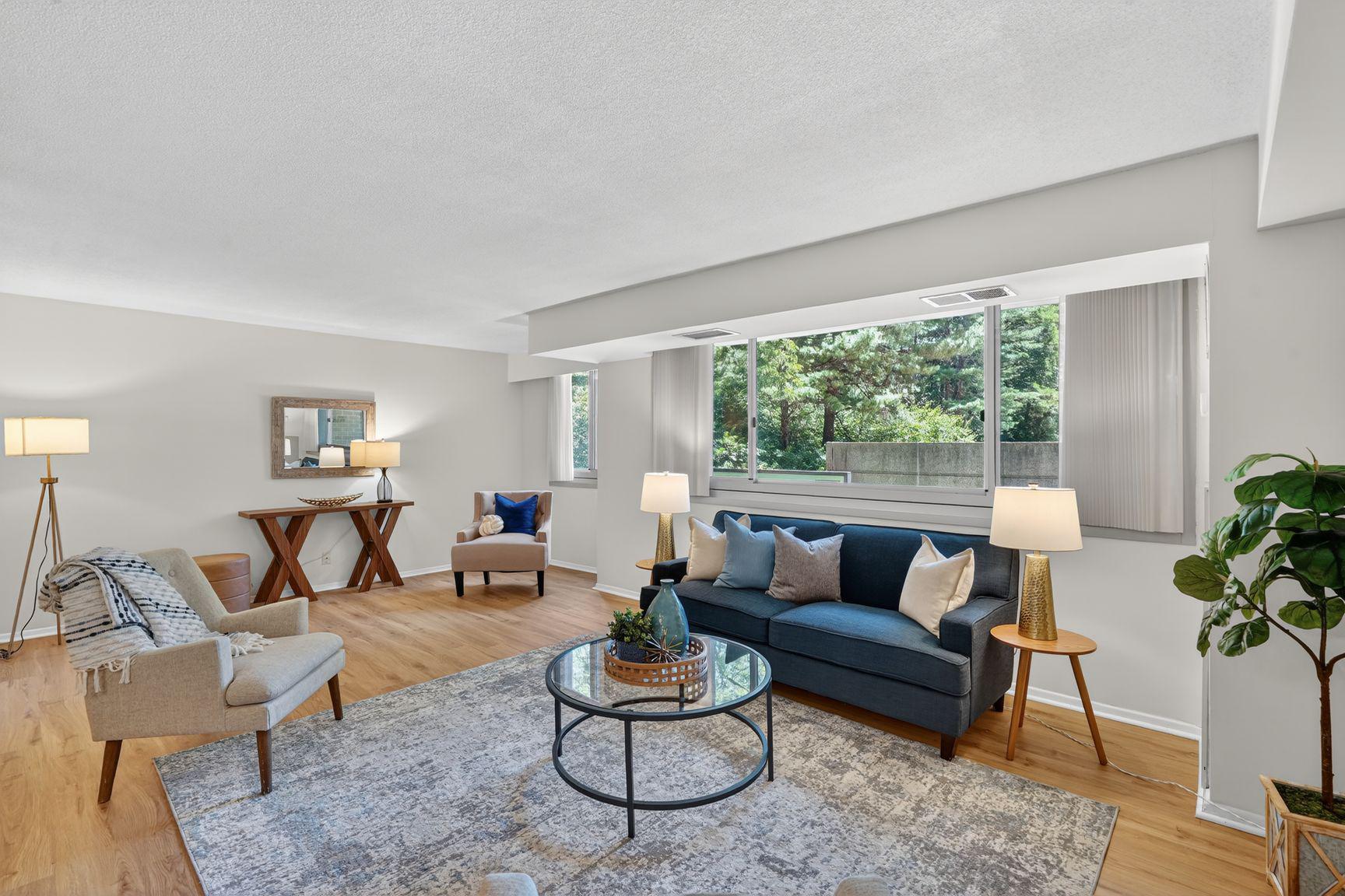 THE ELIZABETH - Residential