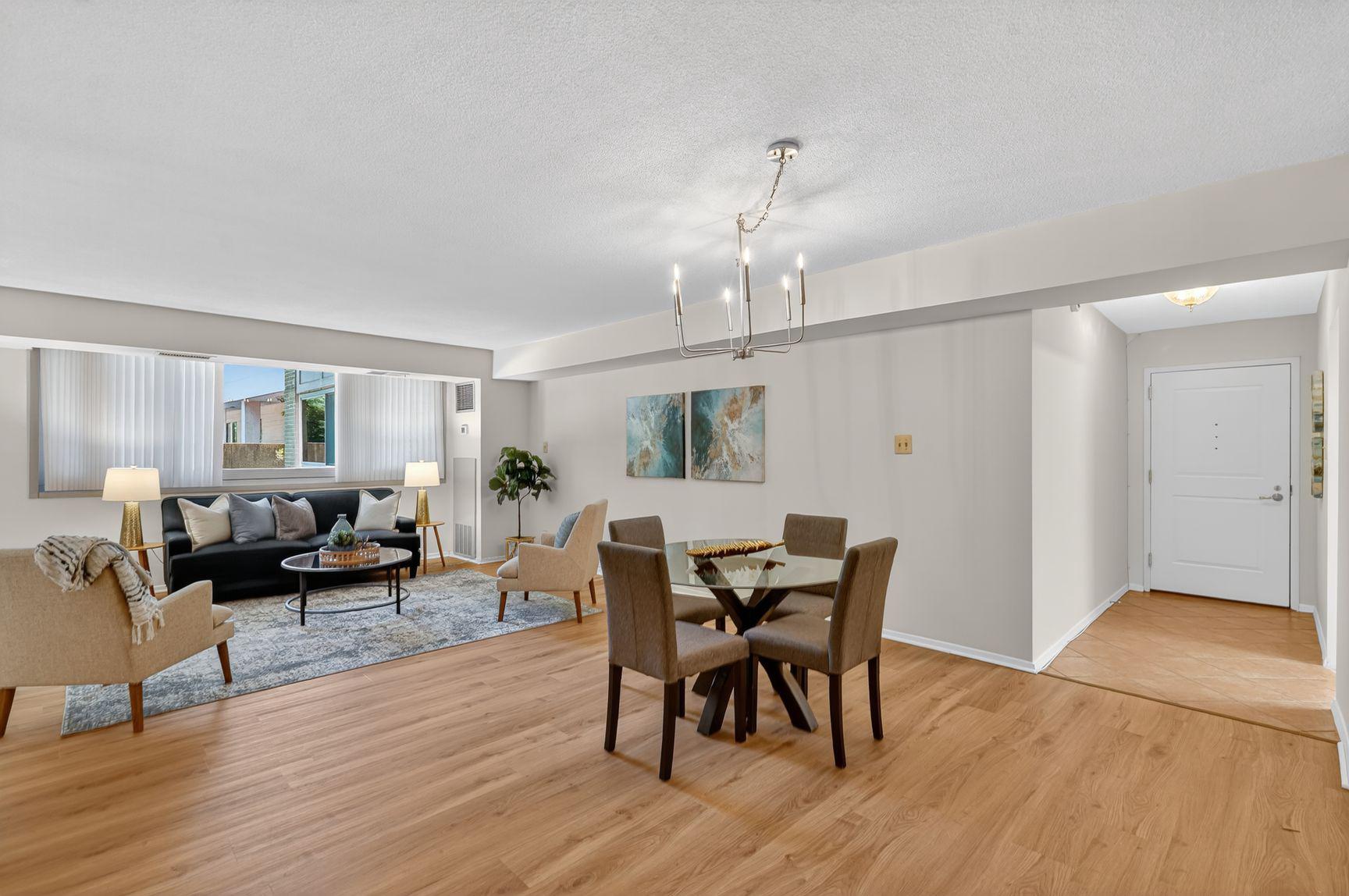 THE ELIZABETH - Residential