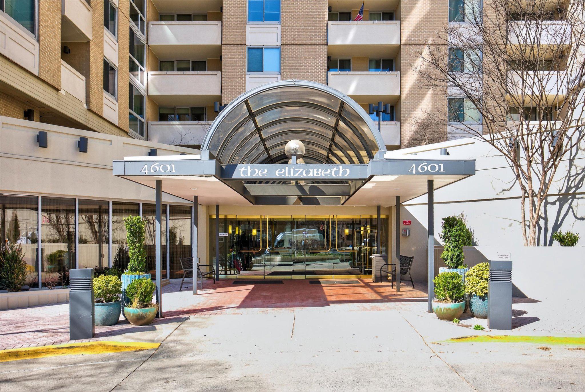 THE ELIZABETH - Residential