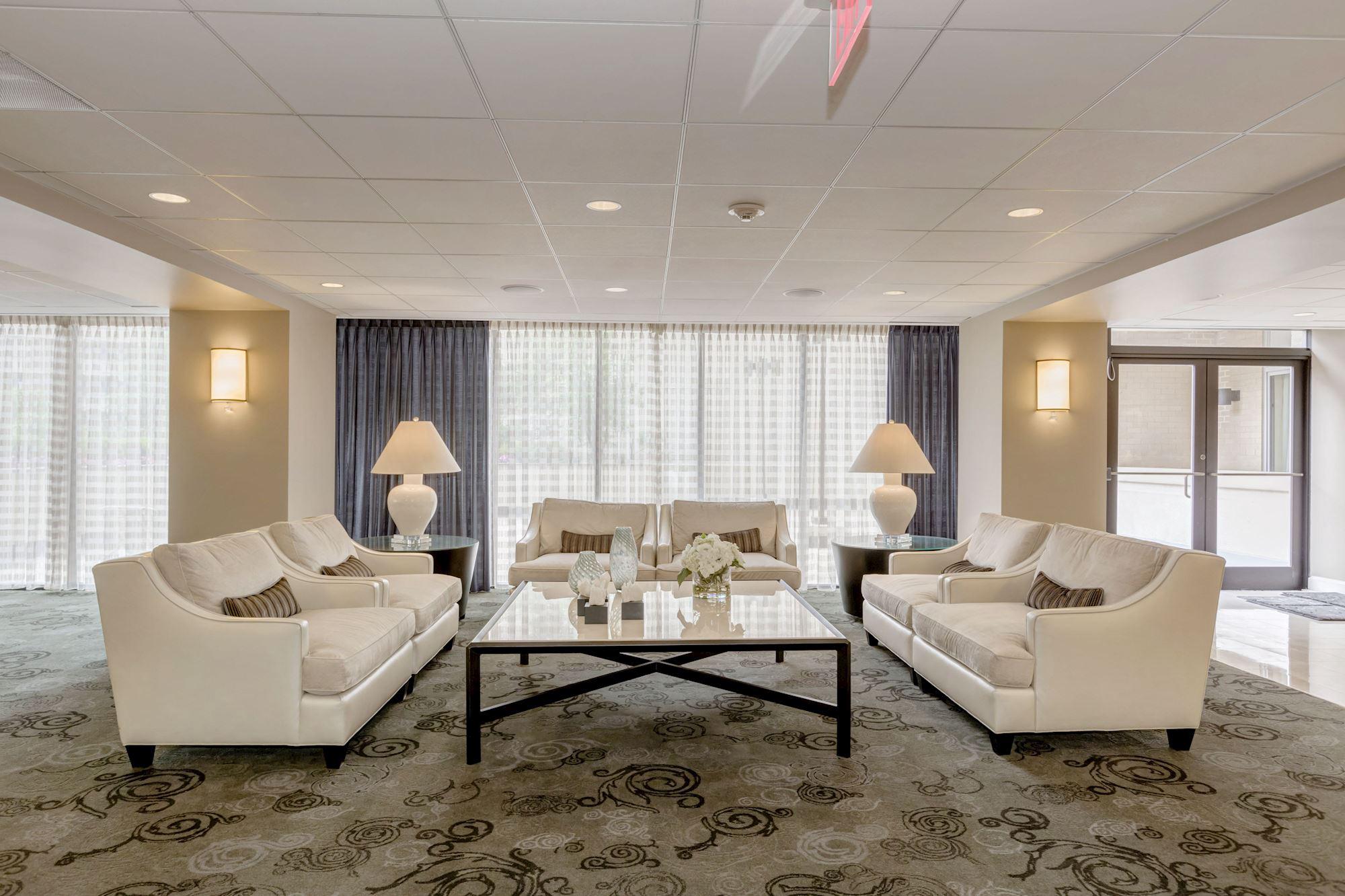 THE ELIZABETH - Residential
