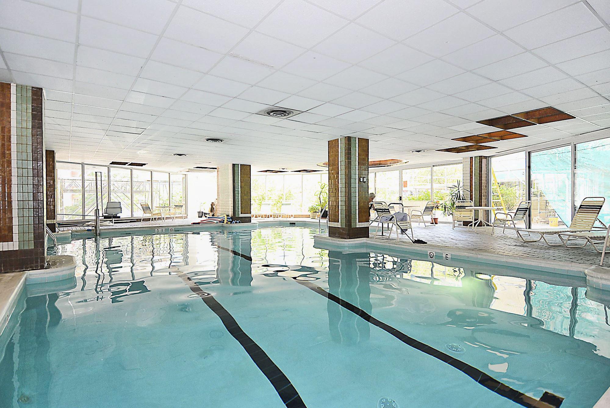 THE ELIZABETH - Residential