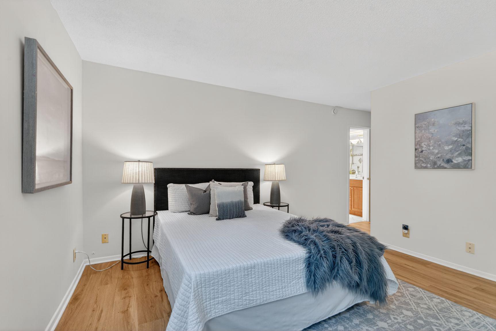THE ELIZABETH - Residential