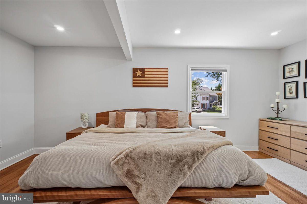 BUCKNELL MANOR - Residential