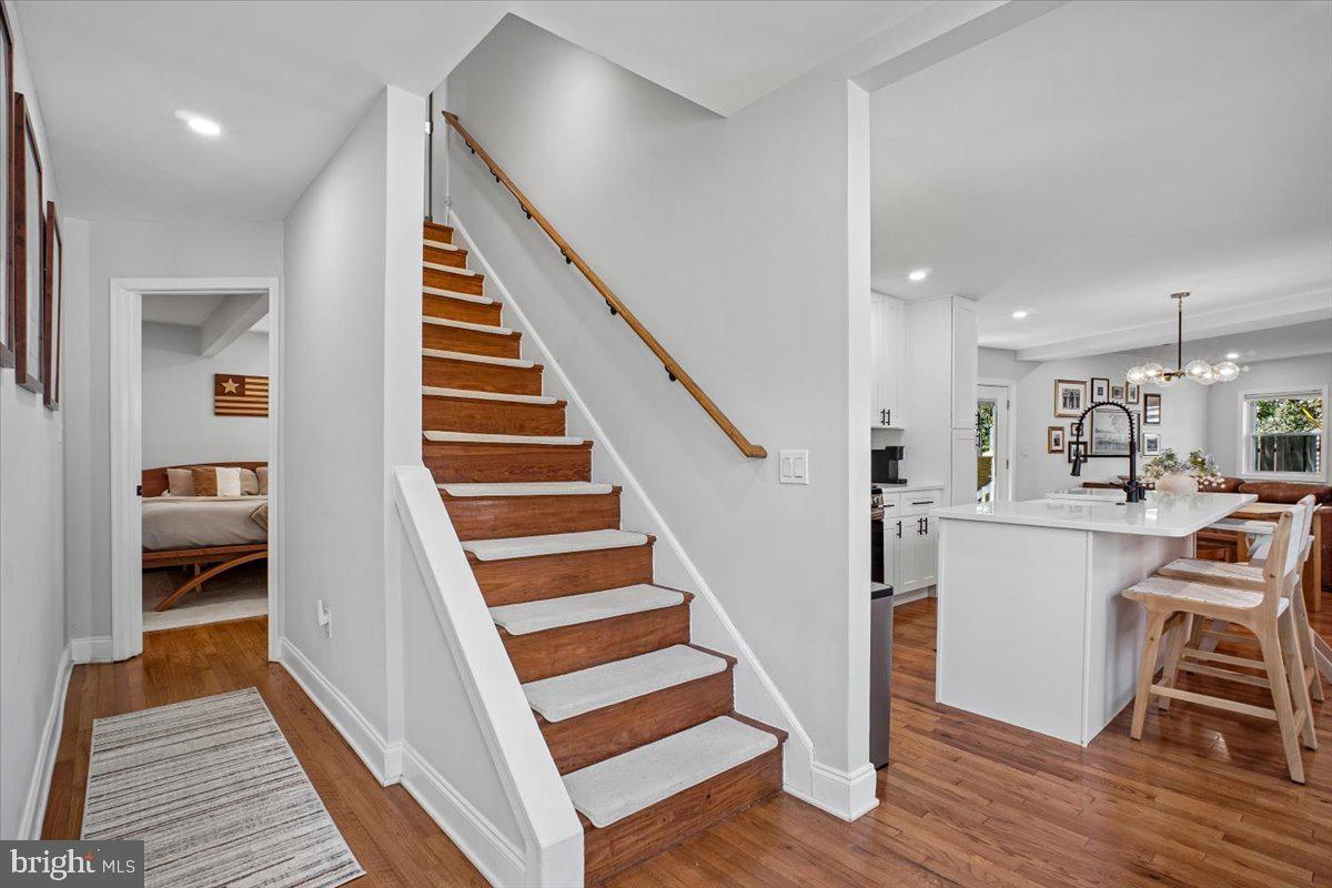 BUCKNELL MANOR - Residential