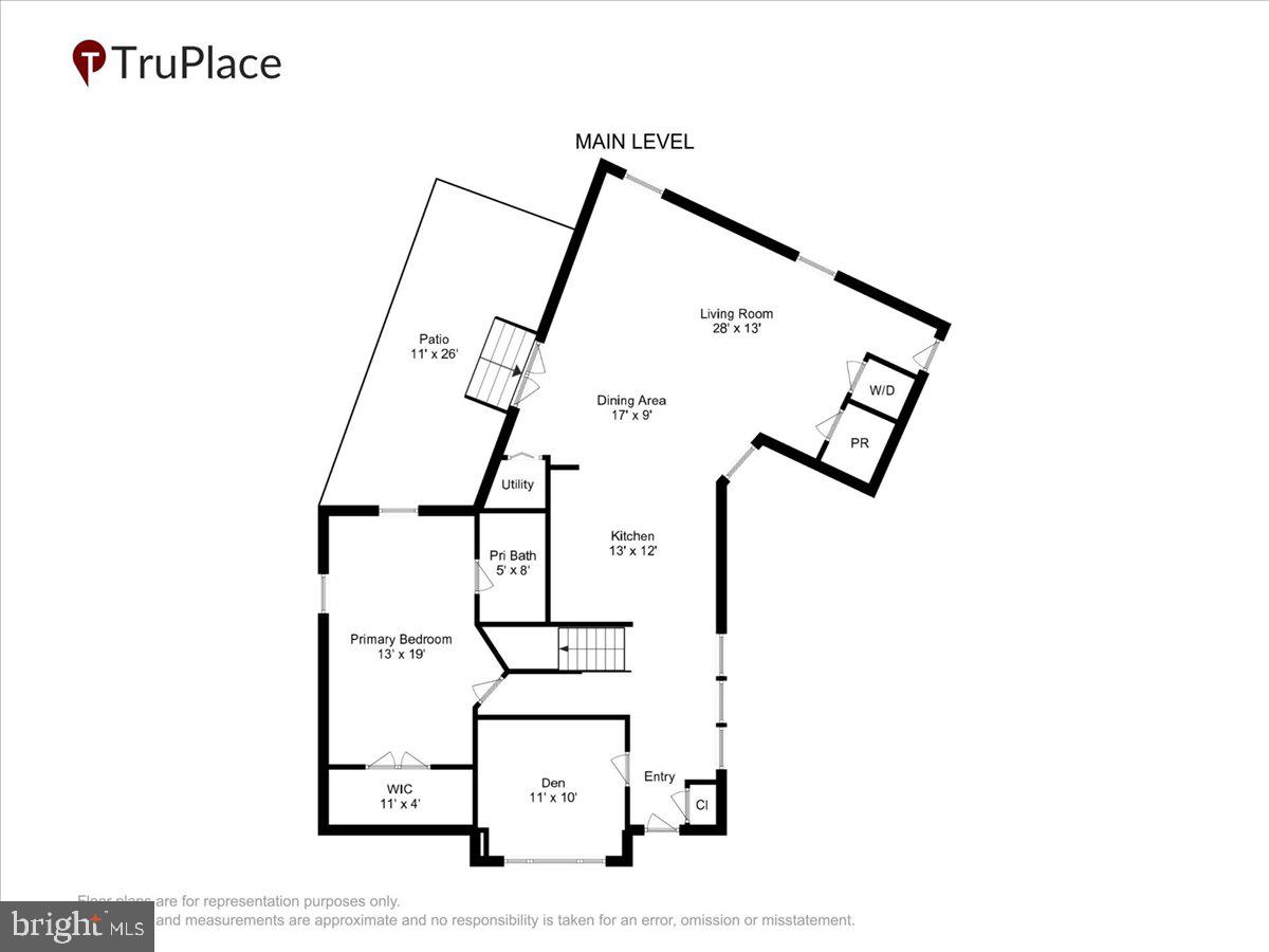 BUCKNELL MANOR - Residential