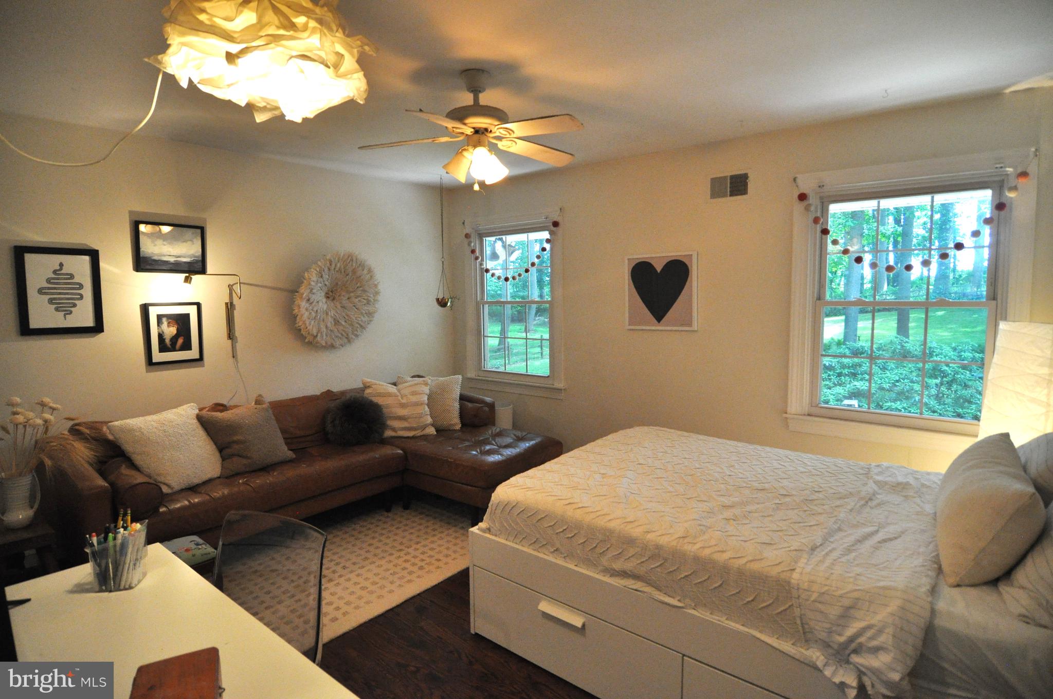 QUAIL HILL - Residential
